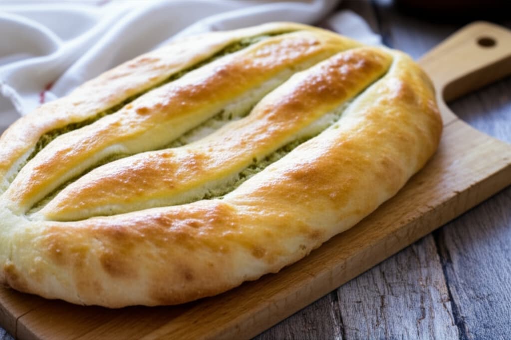 Kulaç me Presh: E Shijshme dhe e Lehtë për të Pjekur