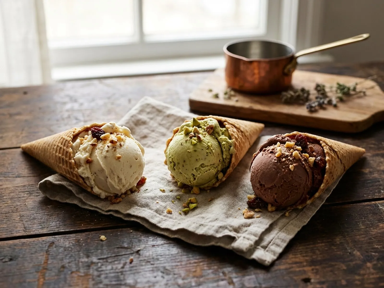 Akullore Me Kaush - Receta e Plotë - Si ta Bëni në Shtëpi - recetë tradicionale shqiptare mish & peshk nga Vlore