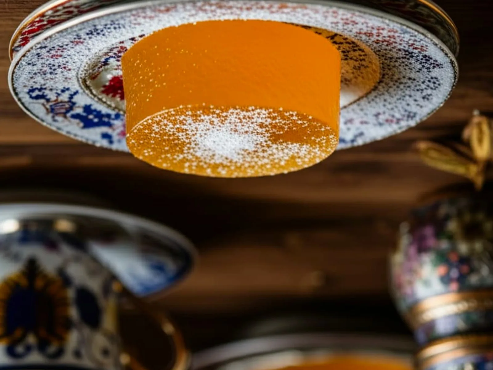 Ballokume Receta për Ditën e Verës Traditë nga Elbasani - recetë tradicionale shqiptare ëmbëlsira nga Elbasan