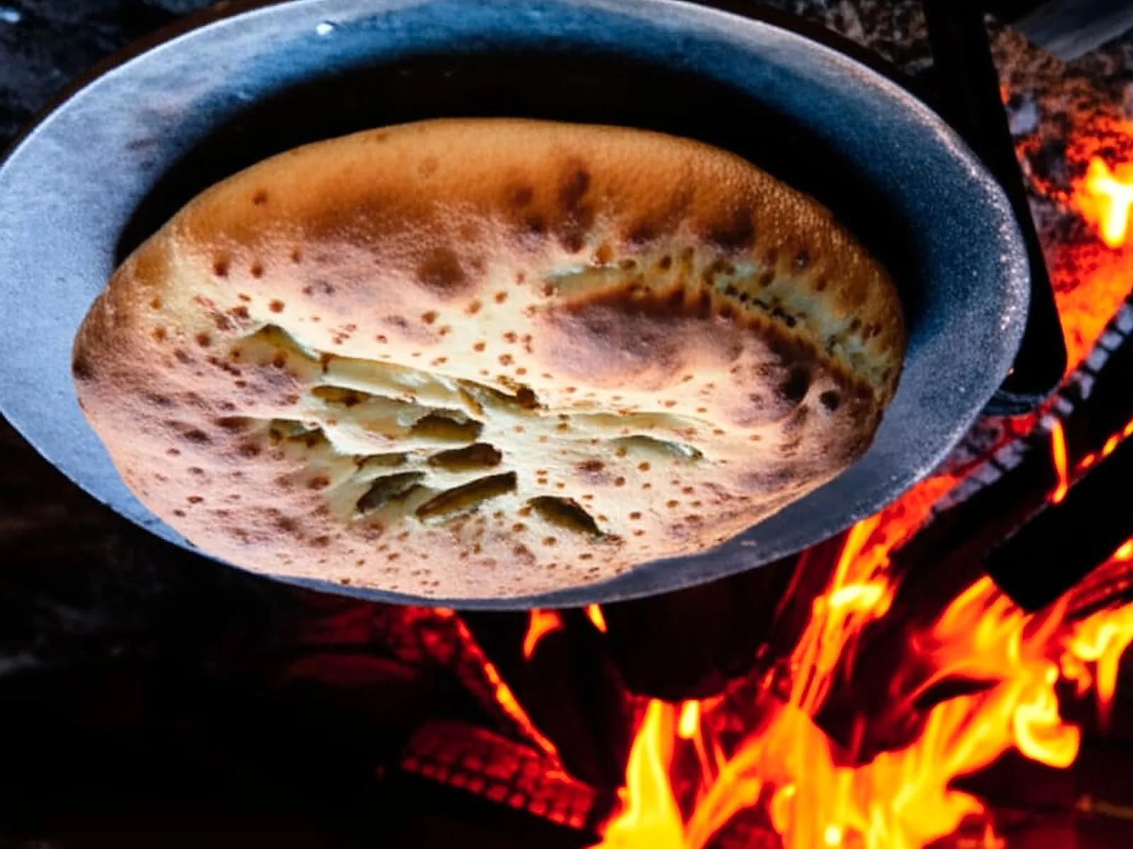 Banana Bread Receta - Receta Tradicionale - recetë tradicionale shqiptare buka & brumëra nga Gjirokastër