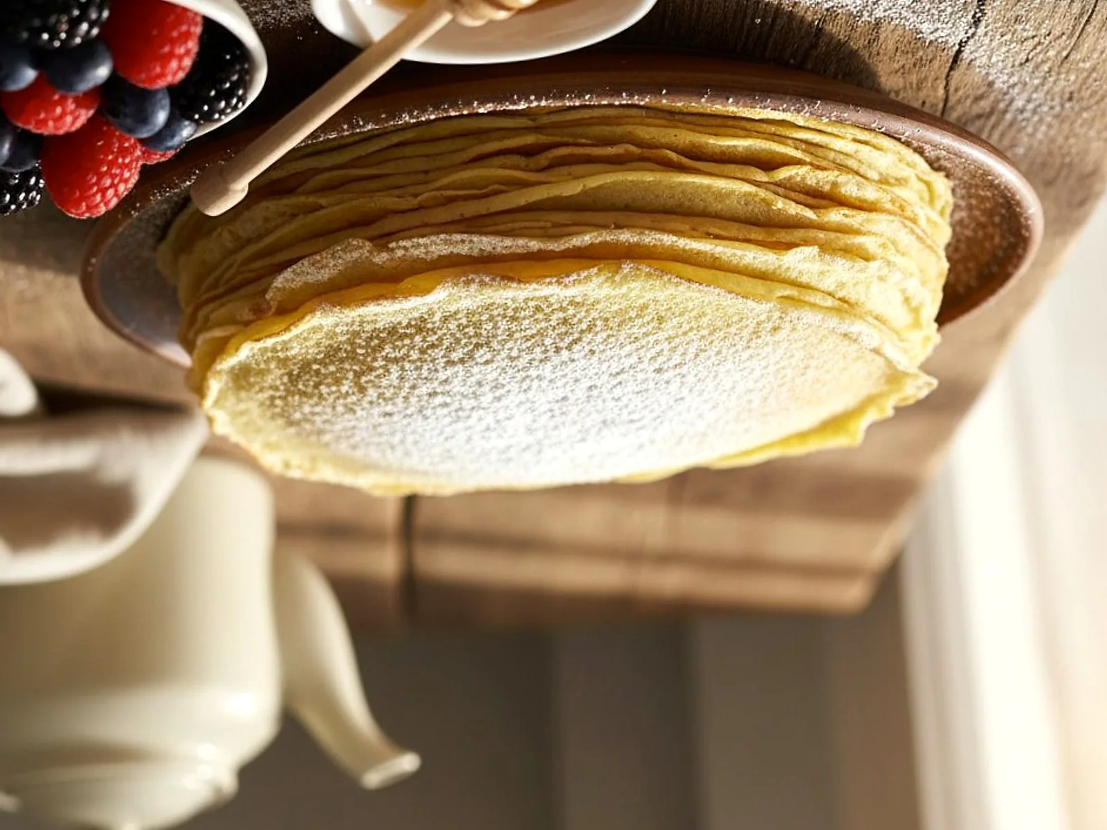 Biskota Gjalpi Të Shkrifëta Me Bajame – Gati në 15 Minuta - recetë tradicionale shqiptare ëmbëlsira