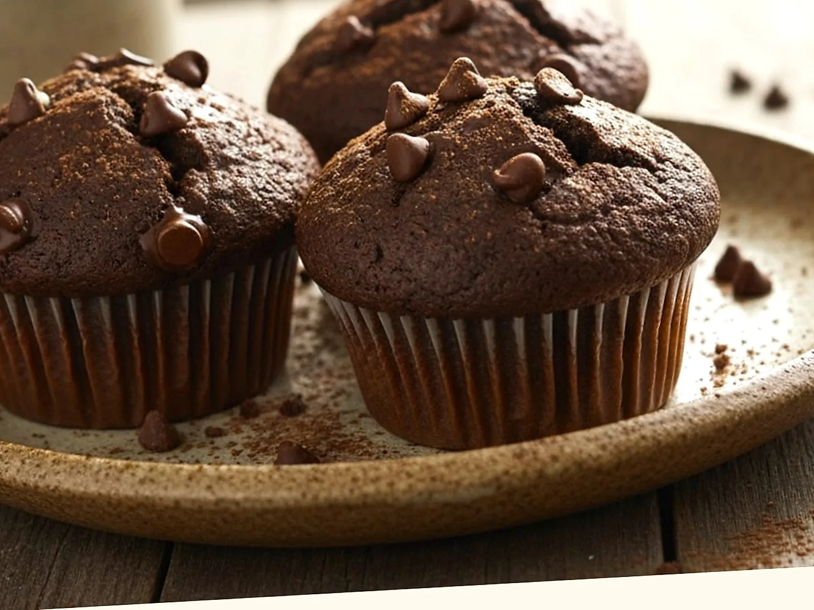 Suflé me Çokollatë – Ëmbëlsirë Elegante