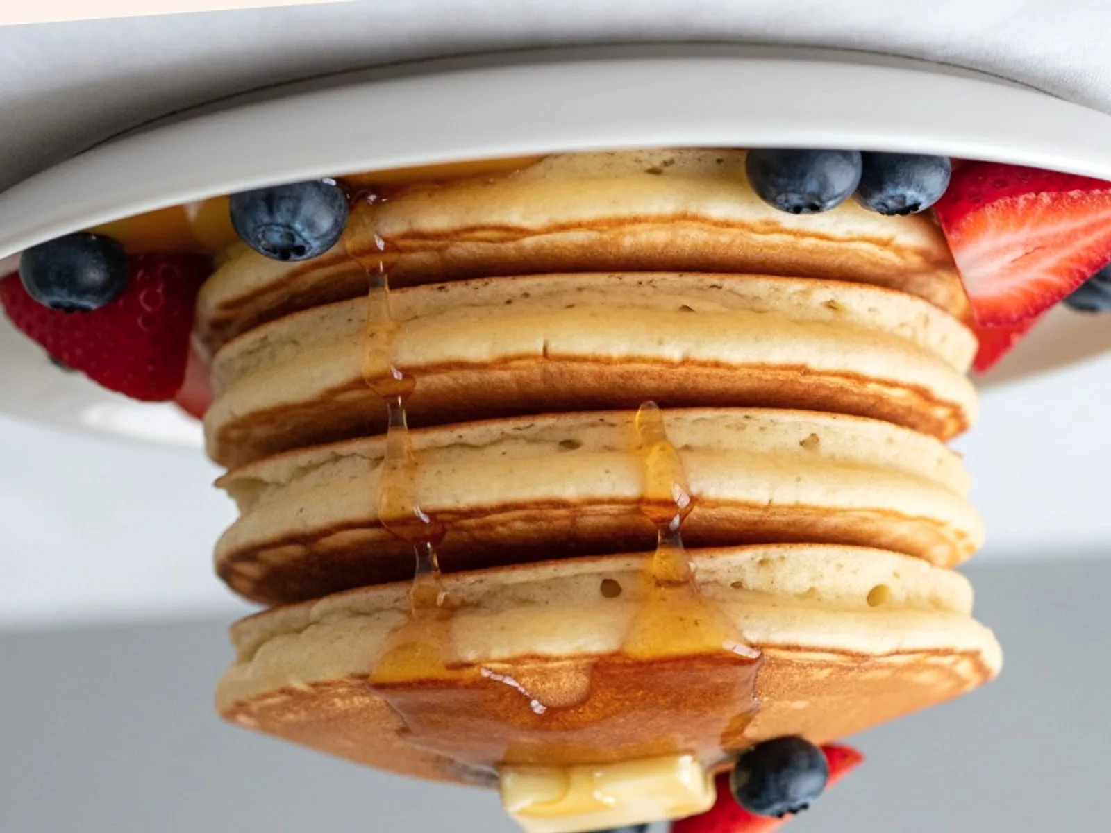 Biskota me Qumësht - Receta për Fëmijë - Recetë tradicionale shqiptare