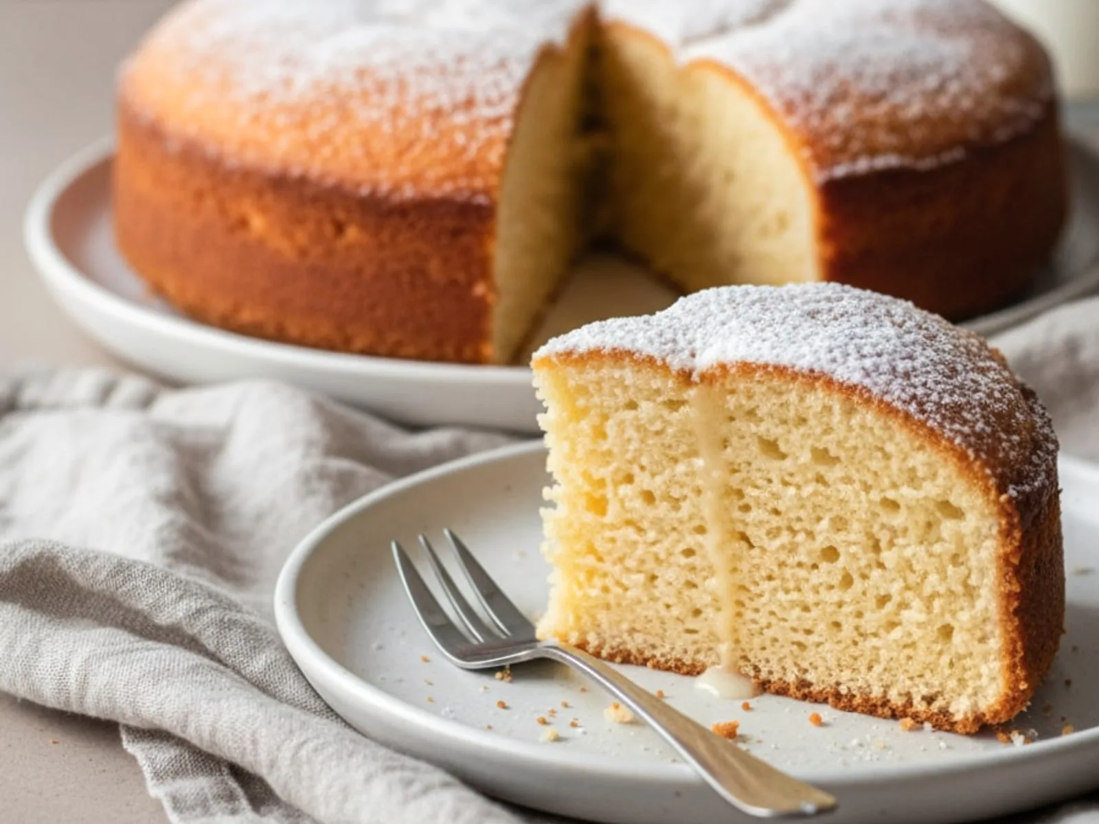 Biskota për Fëmijë - Receta të Shëndetshme - Recetë tradicionale shqiptare