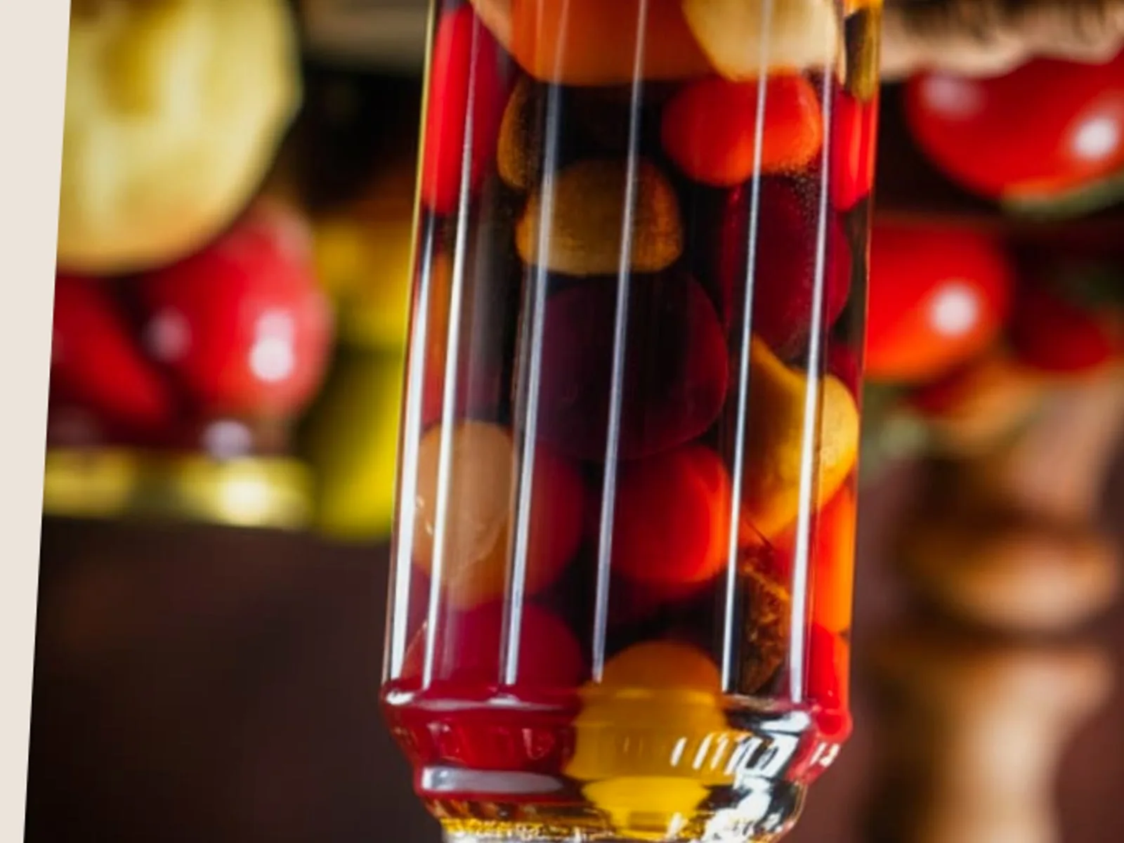 Boza Receta - Receta Tradicionale - recetë tradicionale shqiptare salcë & turshi nga Elbasan