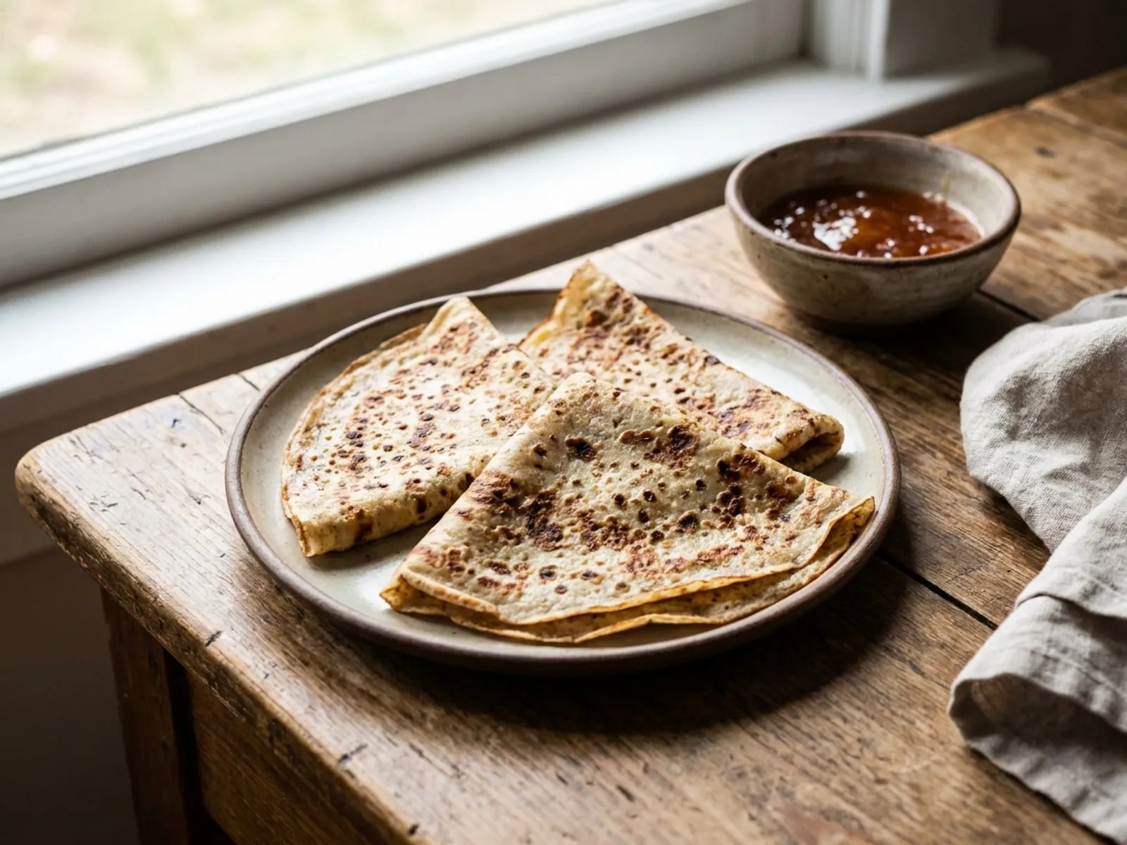 Brume Per Krepa - Receta e Plotë - Si ta Bëni në Shtëpi