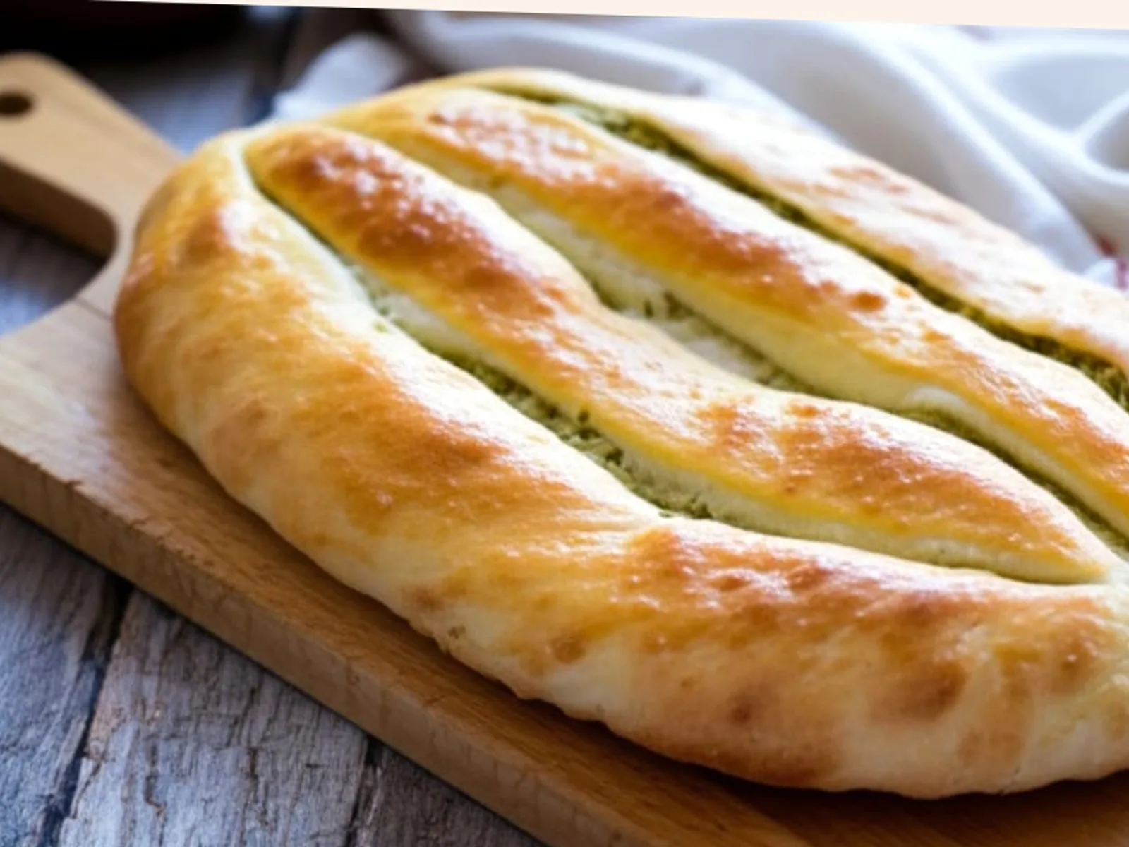 Mëngjes Shqiptar në Shtëpi: Çfarë të Zgjidhni për Fillim të Ngrohtë - Brume Per Petulla - Receta Baze