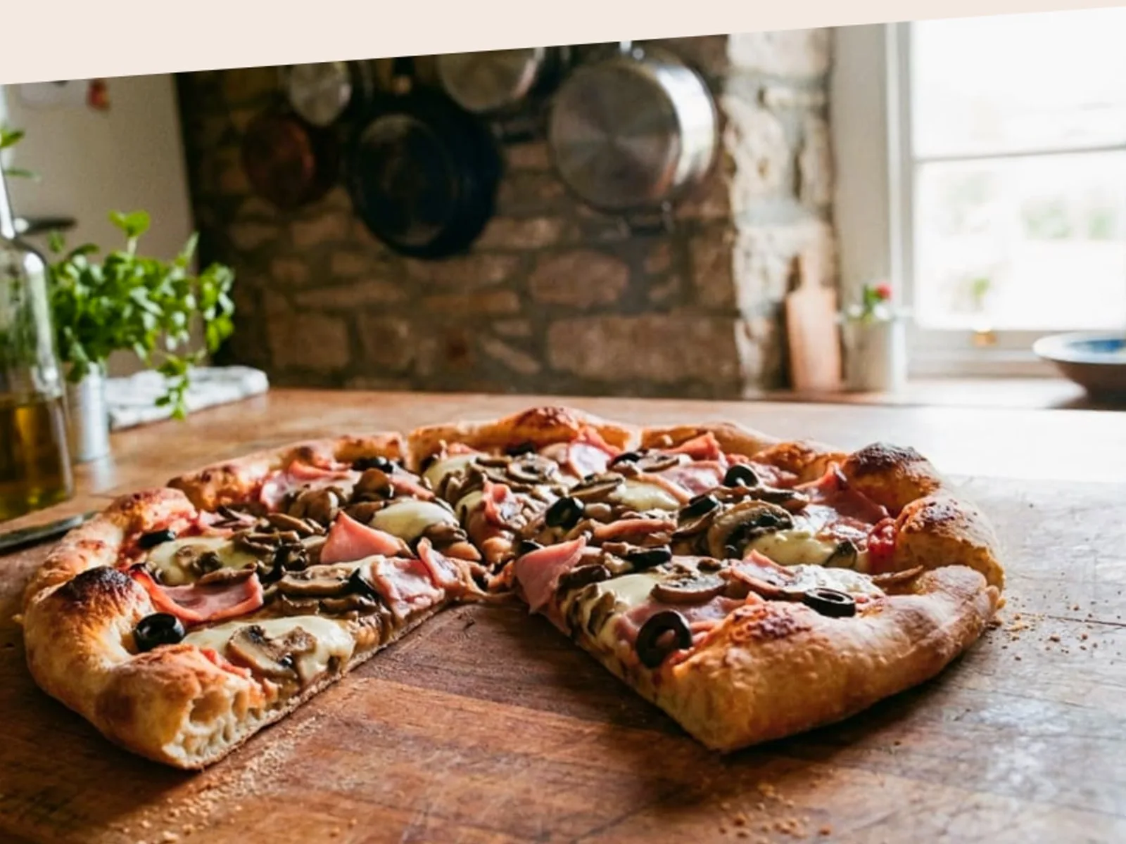 Brume Pice - Receta Baze - recetë tradicionale shqiptare buka & brumëra nga Shkodër