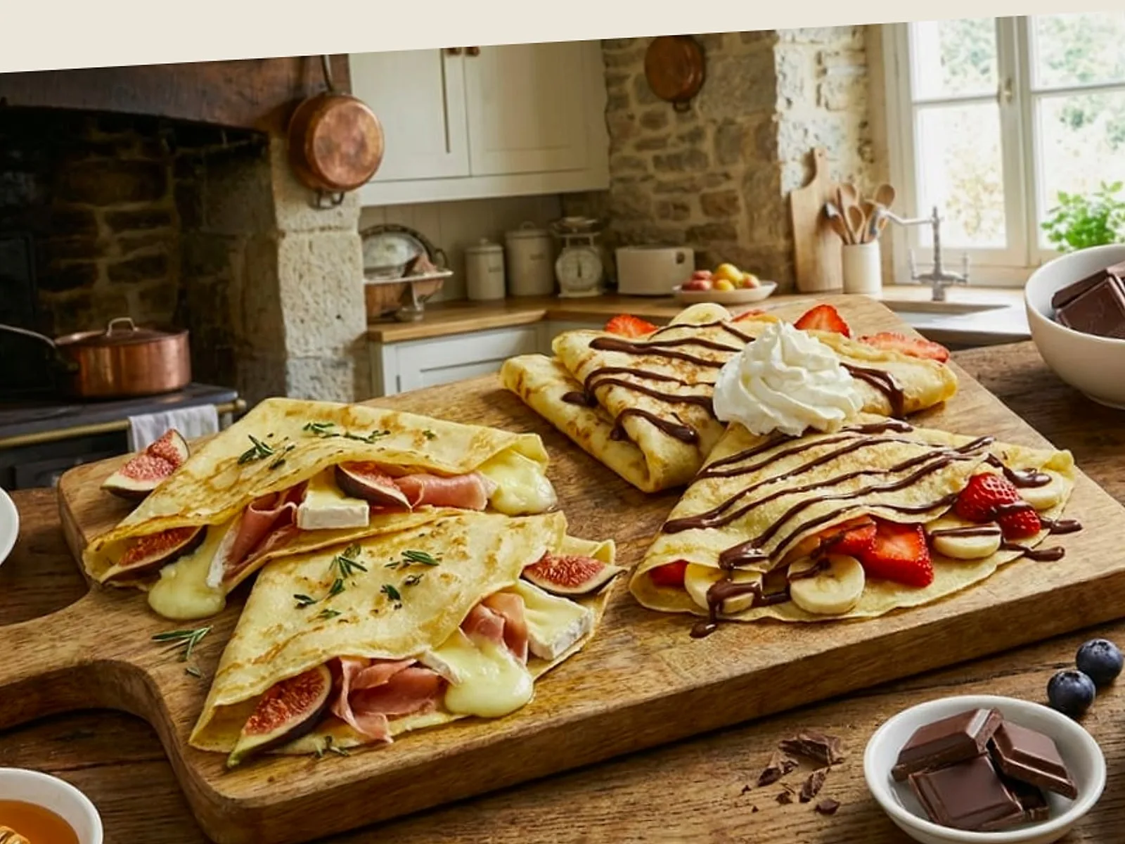 Buke Misri - Receta Tradicionale - recetë tradicionale shqiptare buka & brumëra nga Tiranë