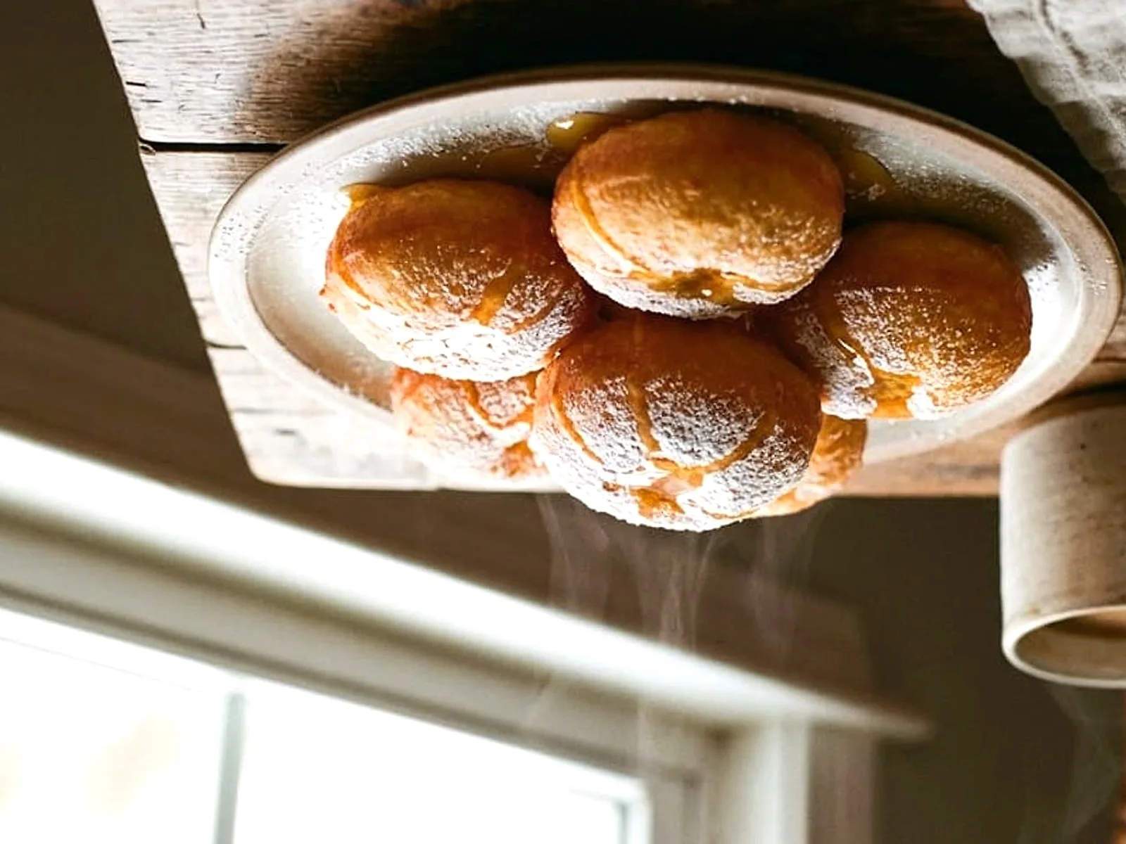 Byrek Me Djathe - Receta Tradicionale