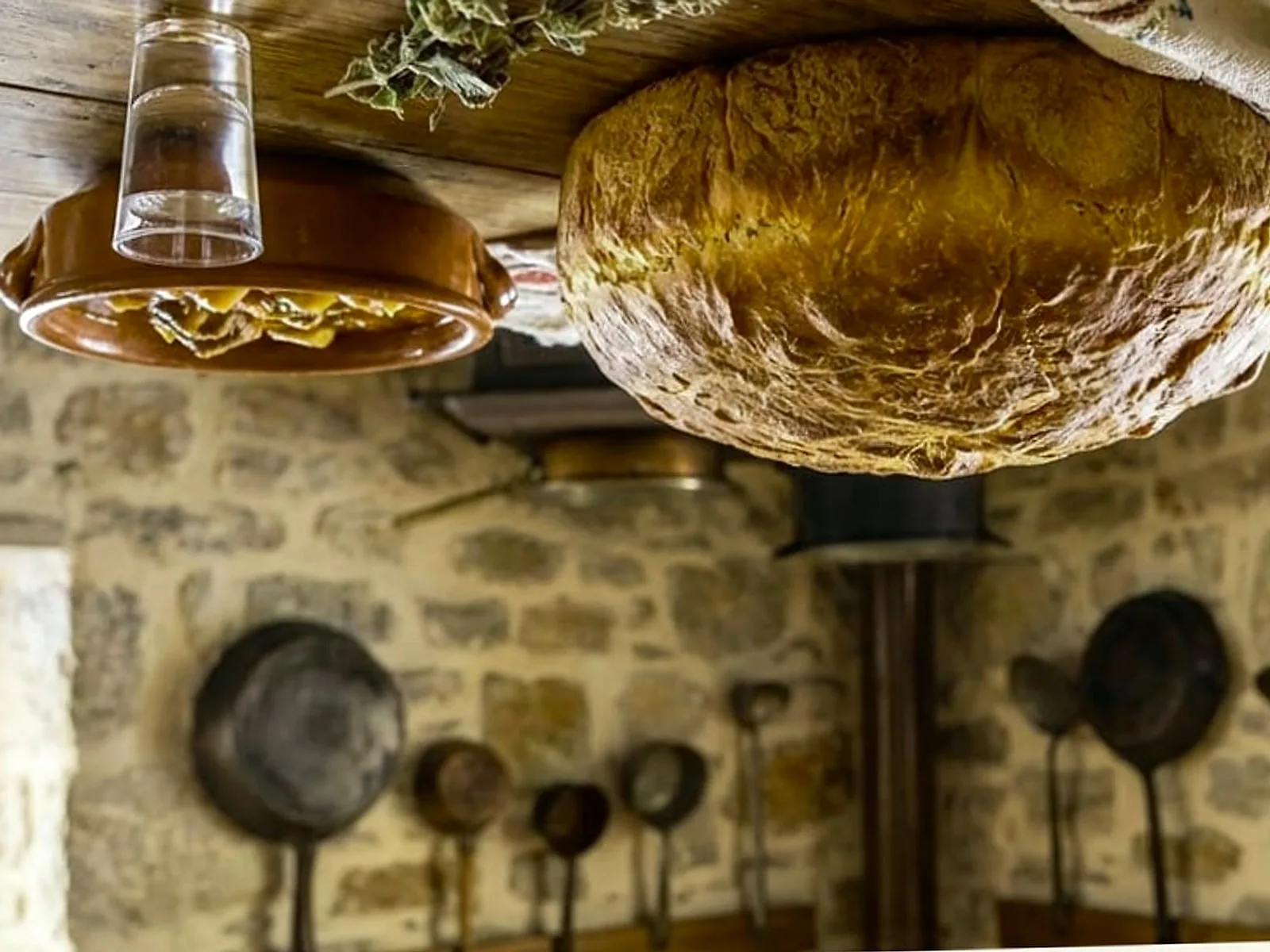 Byrek me Presh - Receta Tradicionale - recetë tradicionale shqiptare buka & brumëra nga Shqiperi