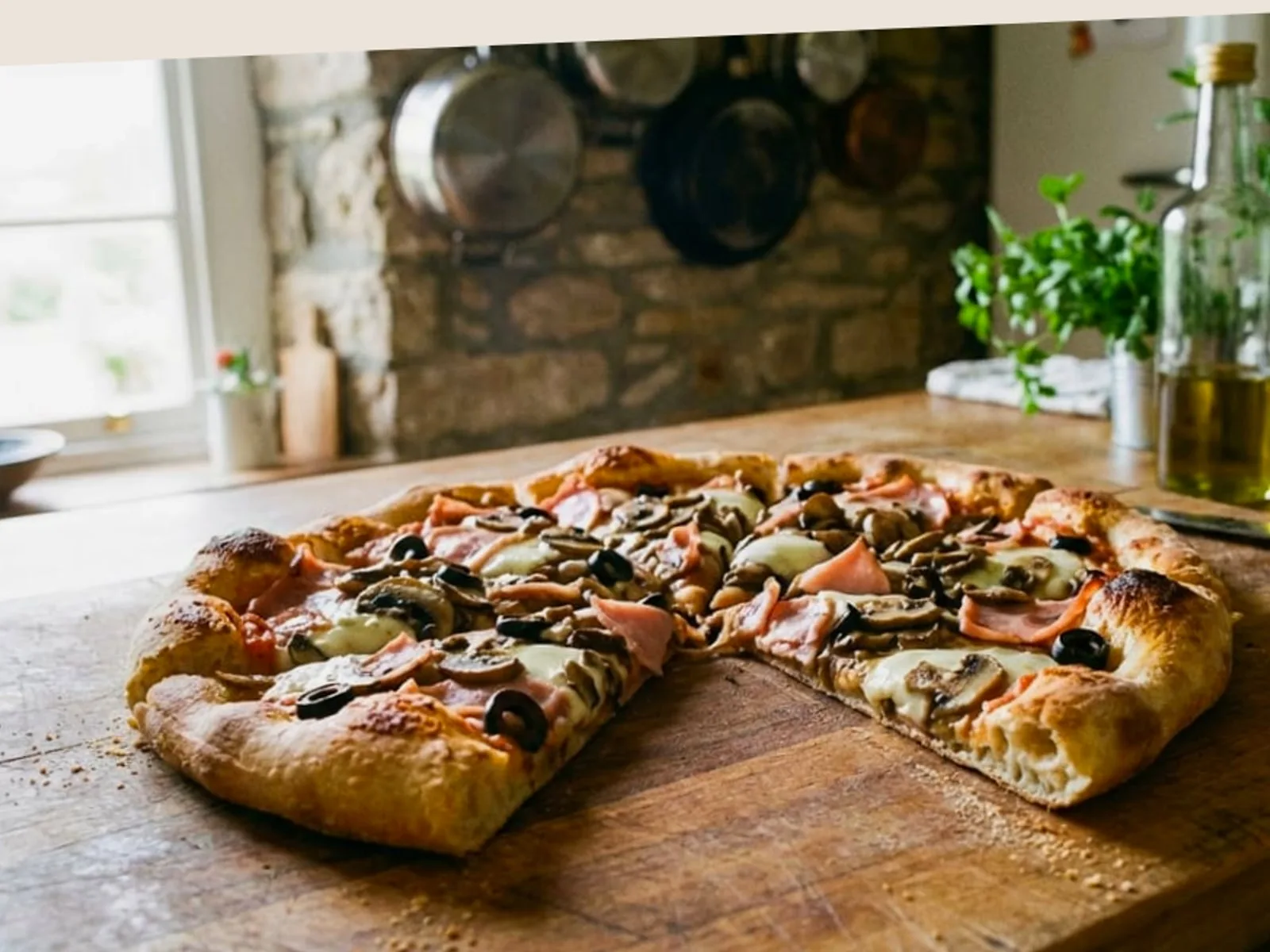 Byrek me Qumesht - Receta e Plote - recetë tradicionale shqiptare buka & brumëra nga Korce