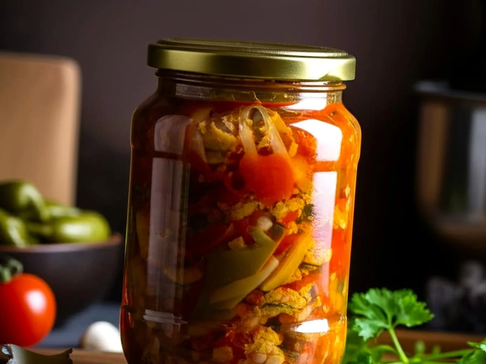 Comlek me Mish - Receta Kosovare - Recetë tradicionale shqiptare