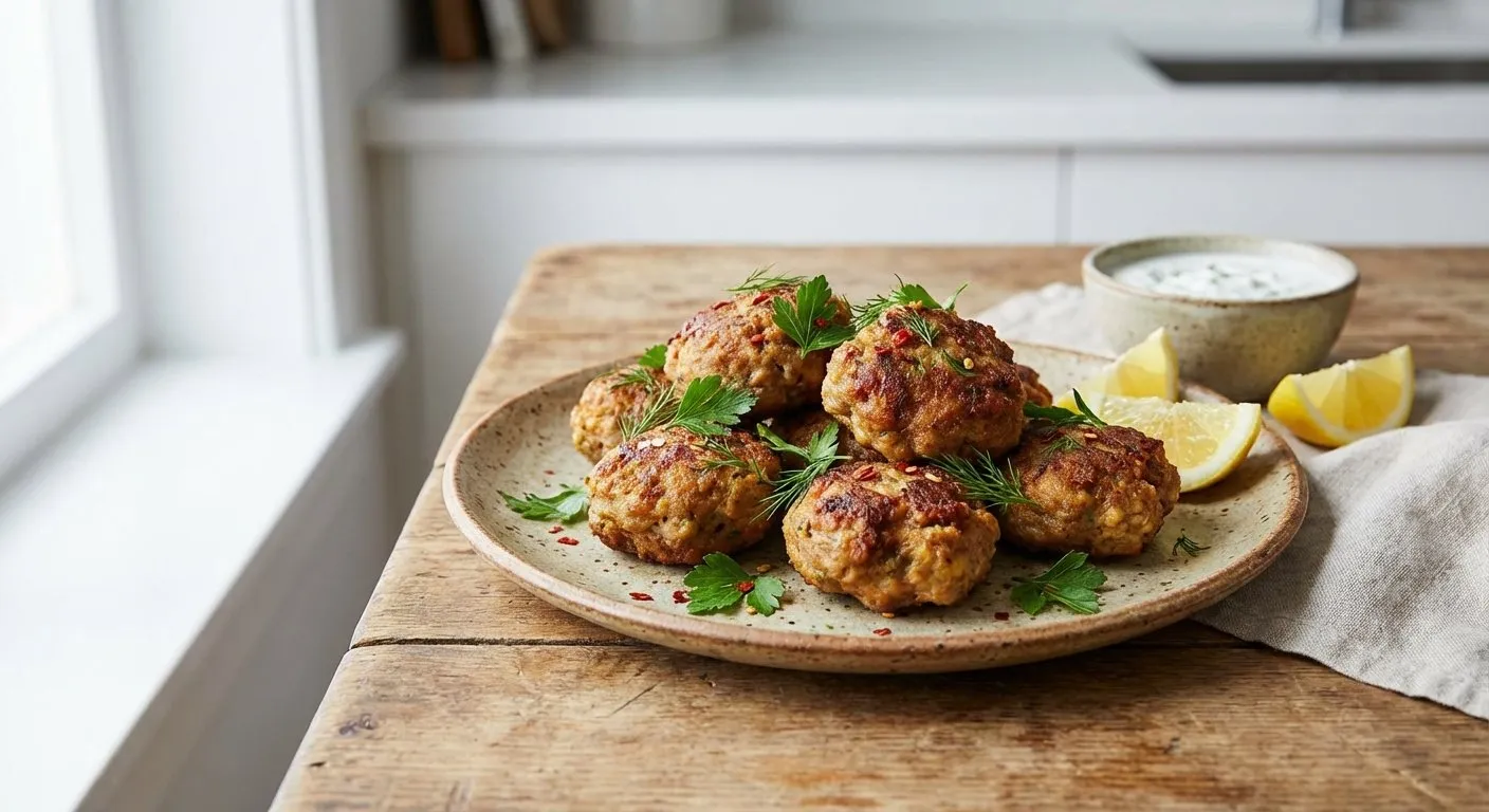 Çufte të Skuqura – Recetë e Shpejtë - Recetë tradicionale shqiptare