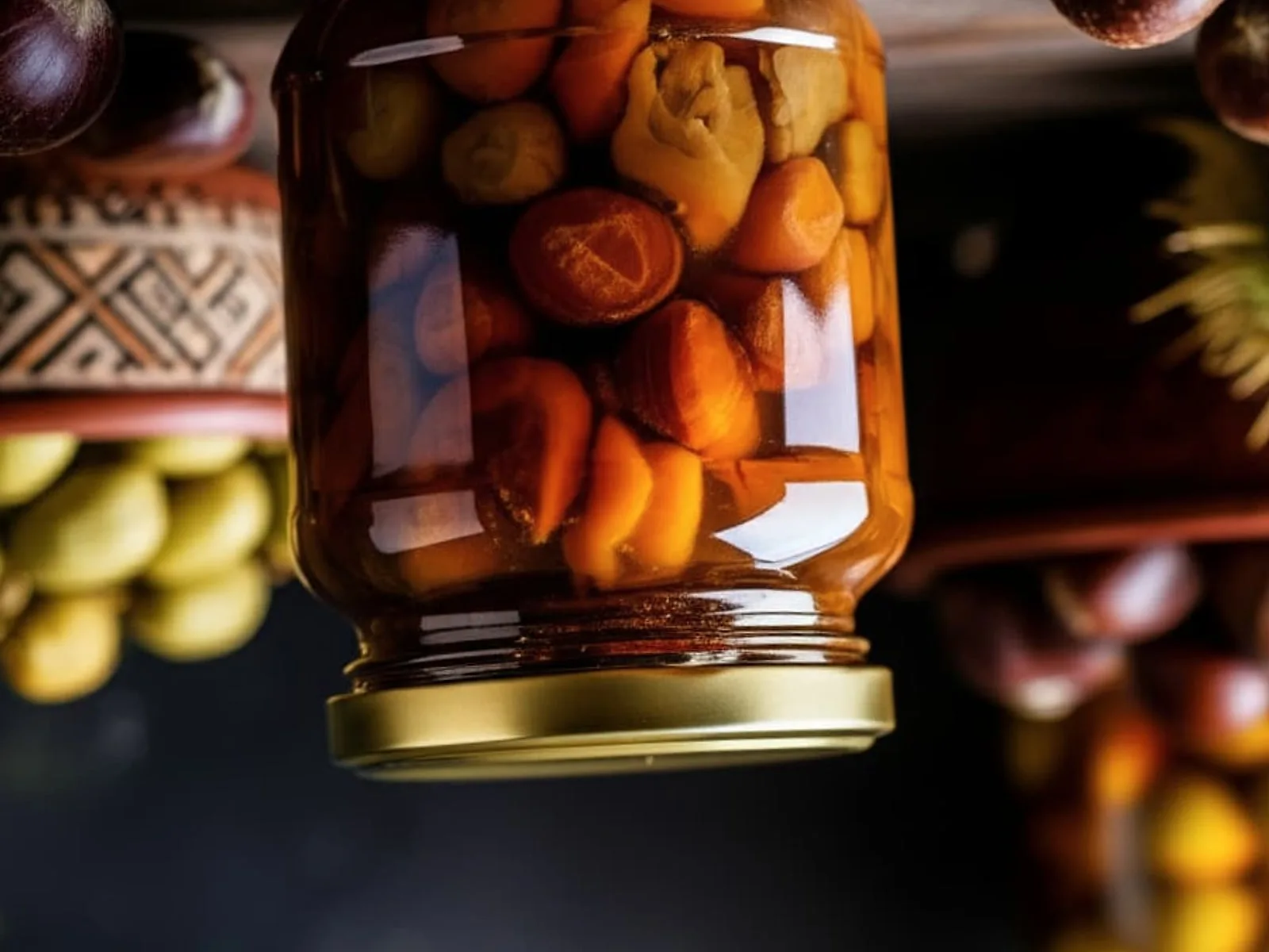 Embëlsira me Shërbet - Tradita - recetë tradicionale shqiptare ëmbëlsira nga Shqiperi