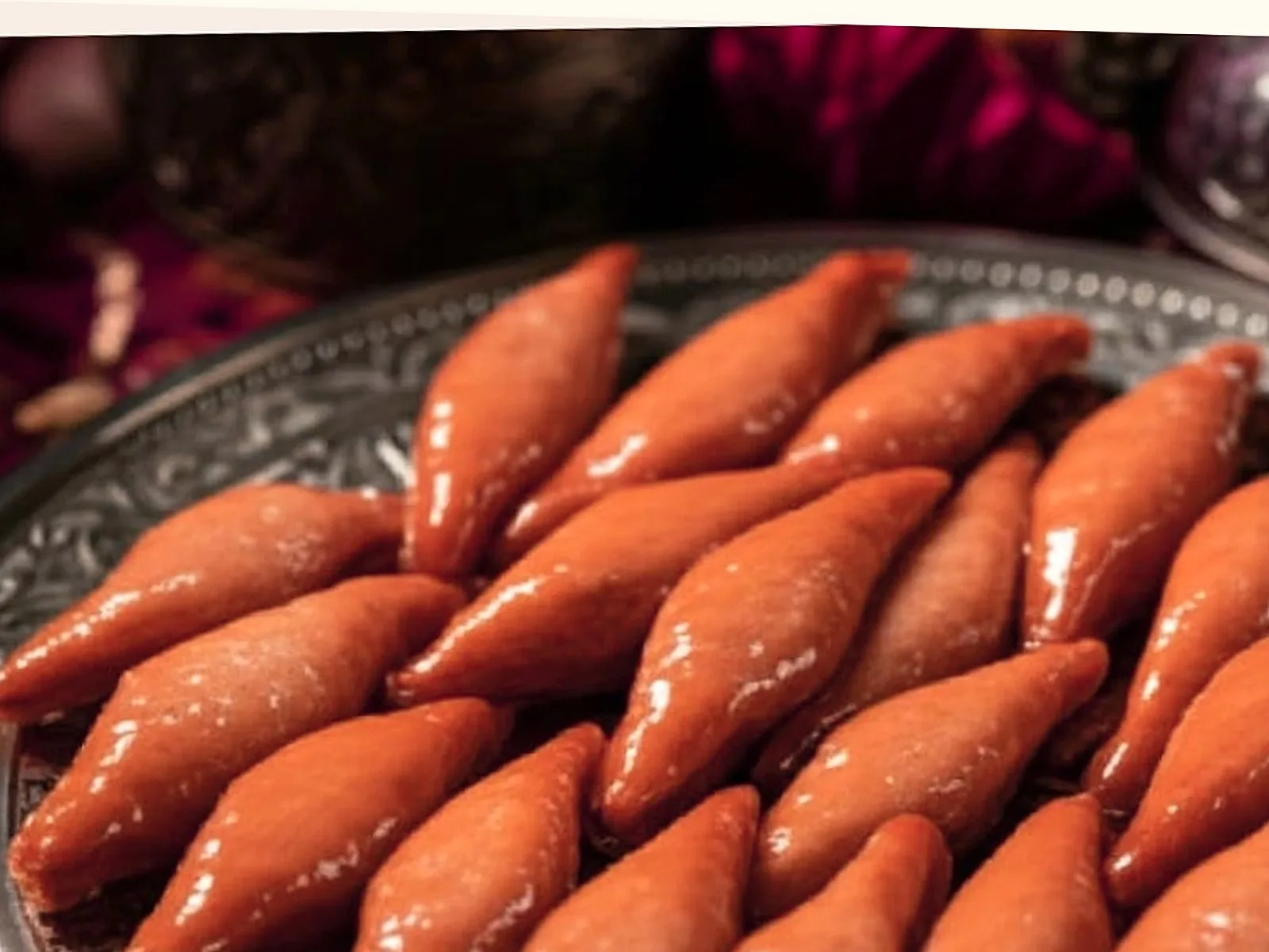 Embëlsira pa Gluten - recetë tradicionale shqiptare ëmbëlsira nga Shqiperi