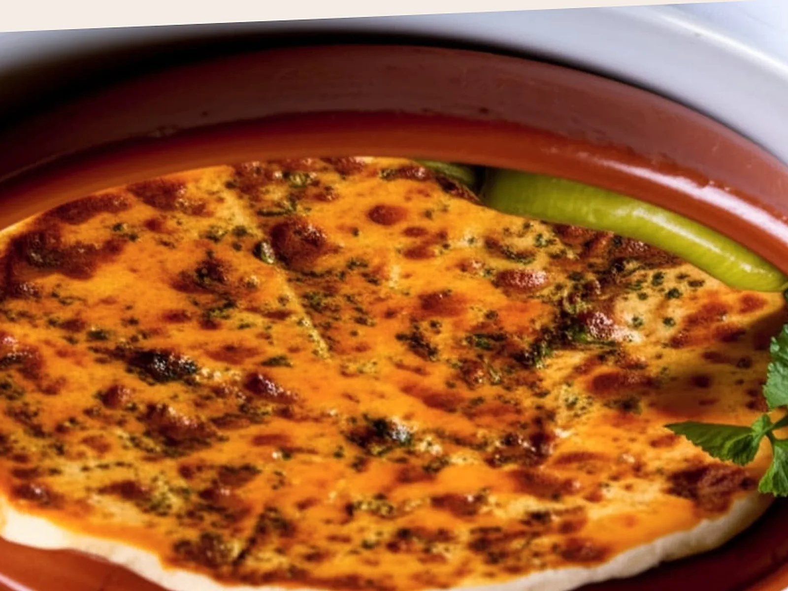 Eskallop Pule - Receta e Shpejtë - recetë tradicionale shqiptare mish & peshk nga Shqiperi