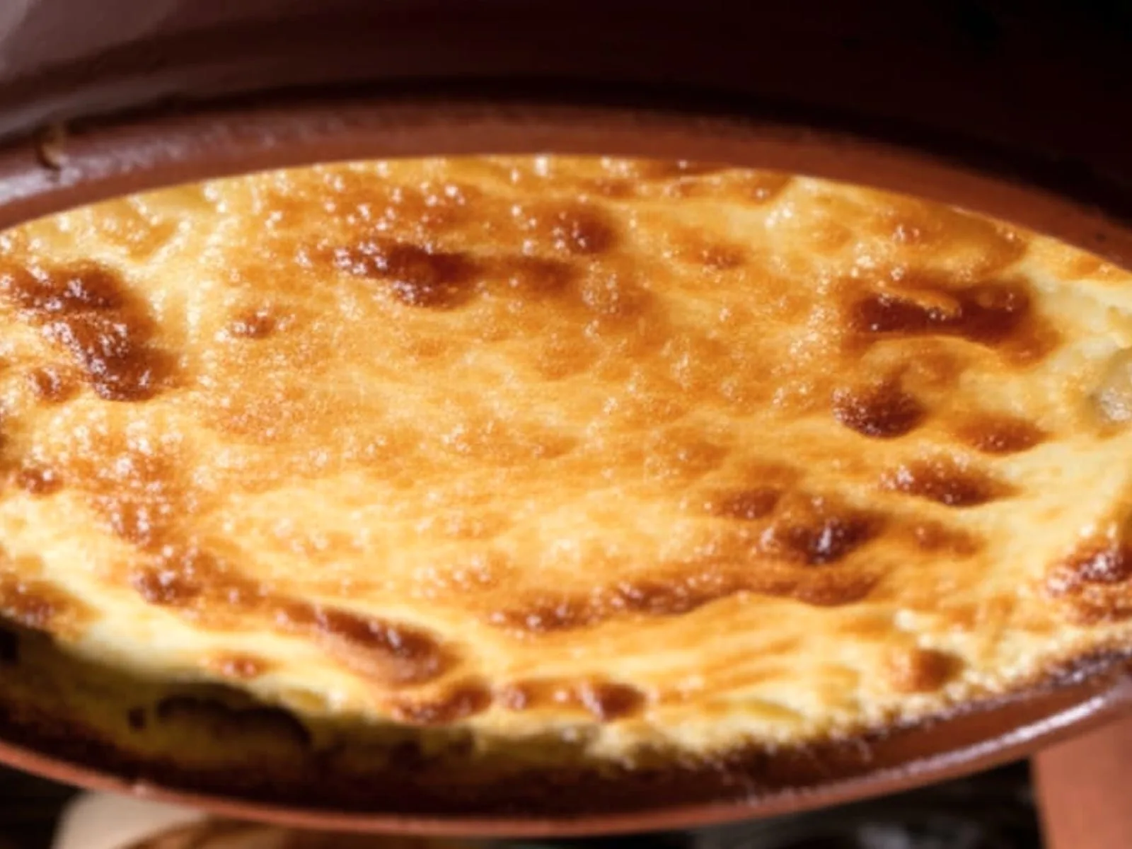 Fasule me Mish - Gjelle Dimerore - recetë tradicionale shqiptare mish & peshk nga Korce