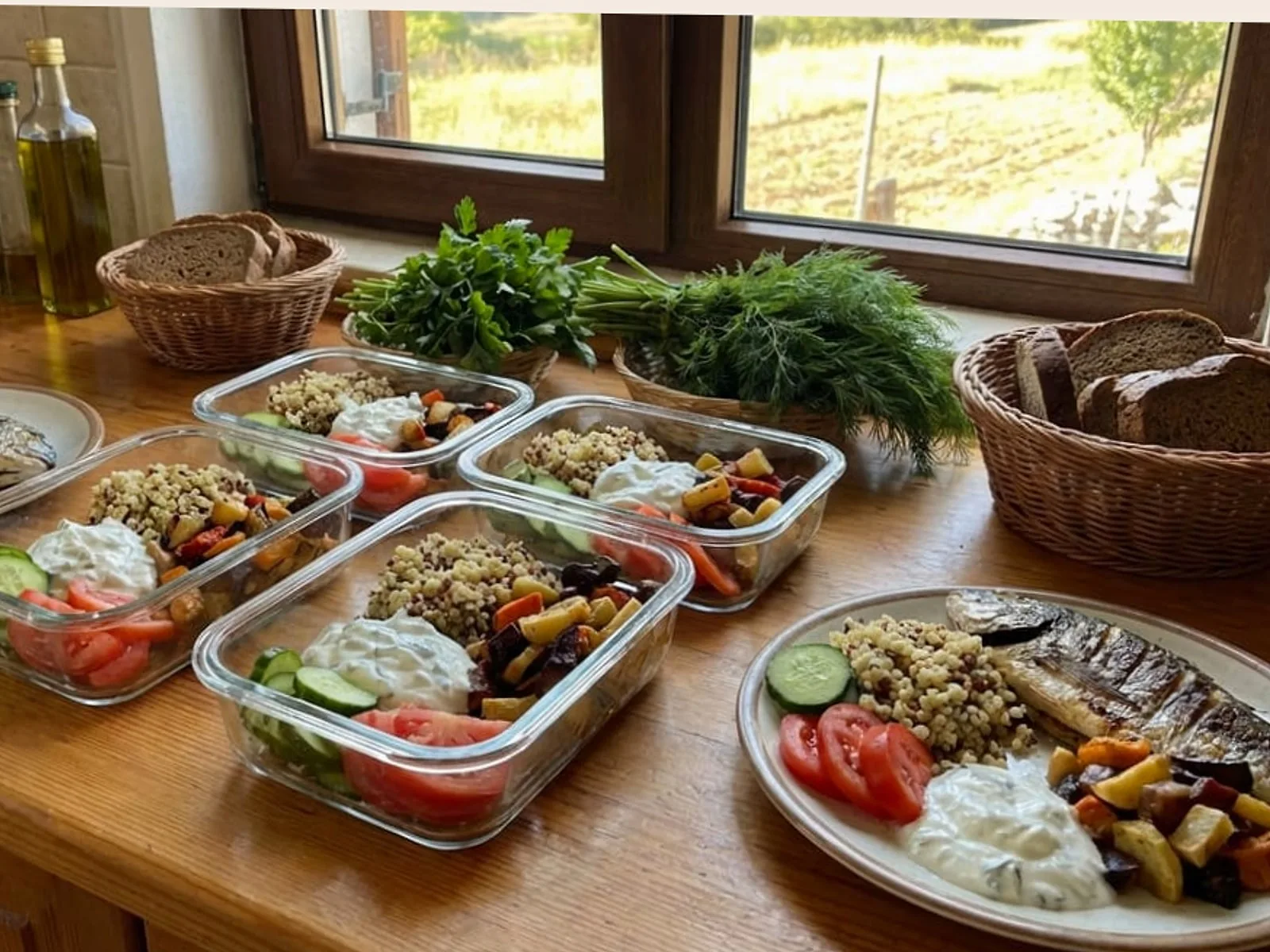 Fergese Me Gjize Dhe Veze - Receta Tradicionale - Recetë tradicionale shqiptare