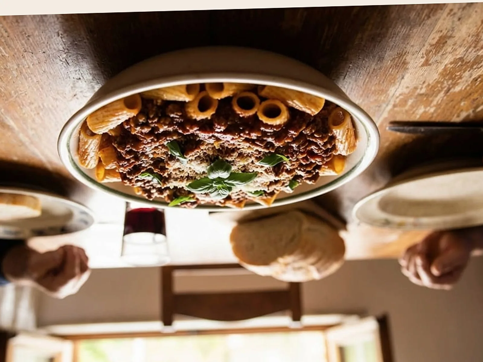 Fergese Me Mish - Receta Tradicionale - recetë tradicionale shqiptare mish & peshk nga Vlorë