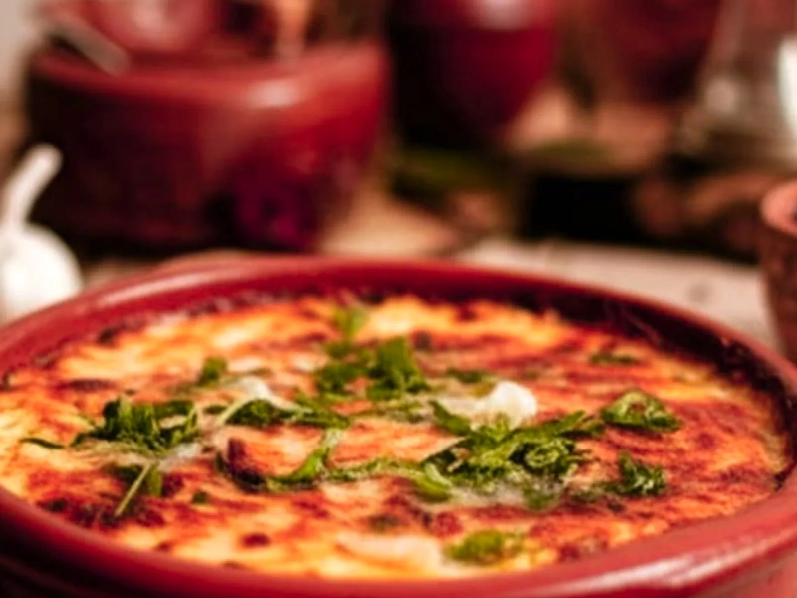 Fergese tirane - Fergese Tiranase - Receta Origjinale - Recetë tradicionale shqiptare