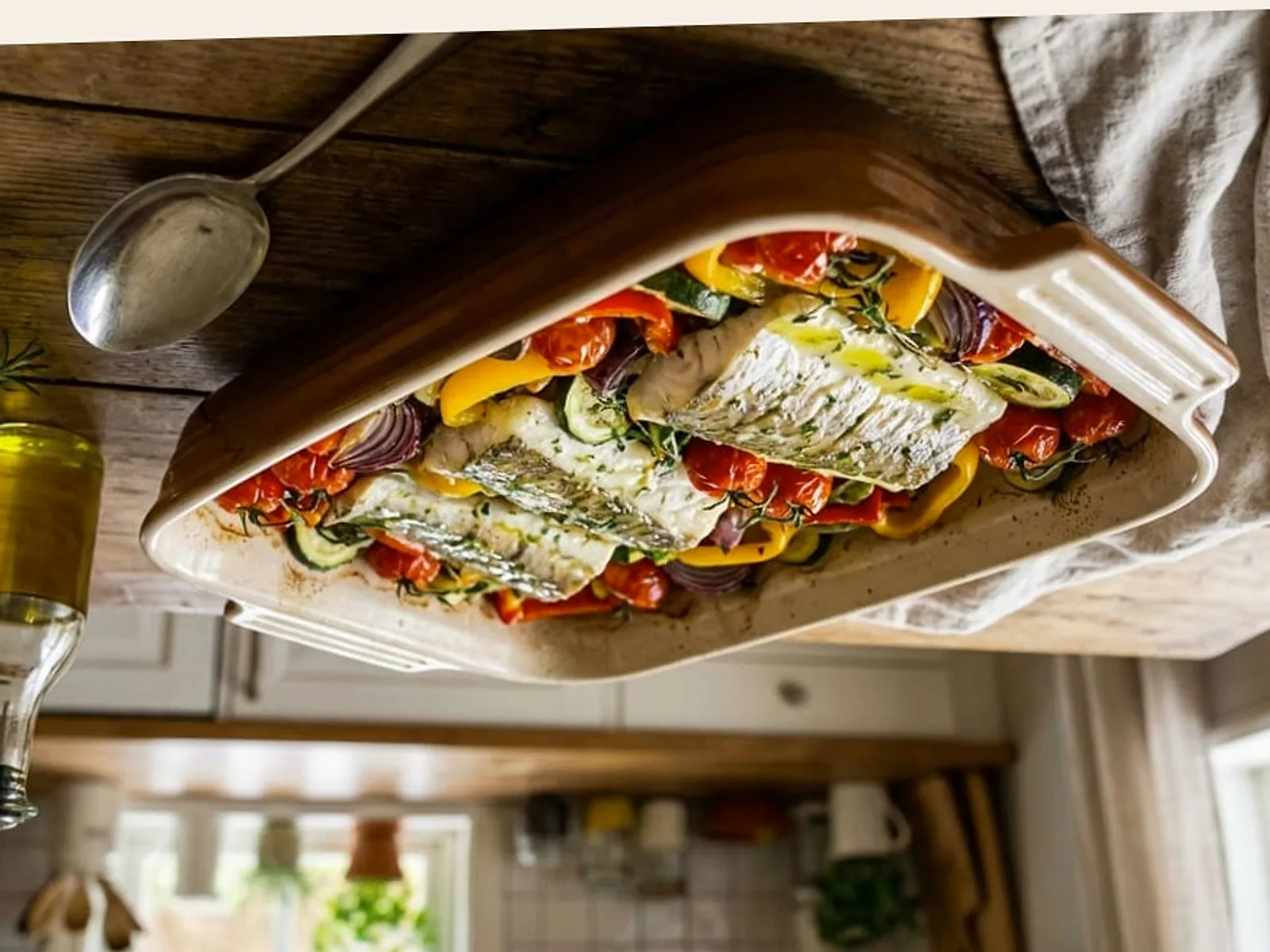 Fileto Pule Me Pana - Receta Tradicionale - recetë tradicionale shqiptare mish & peshk nga Gjirokastër