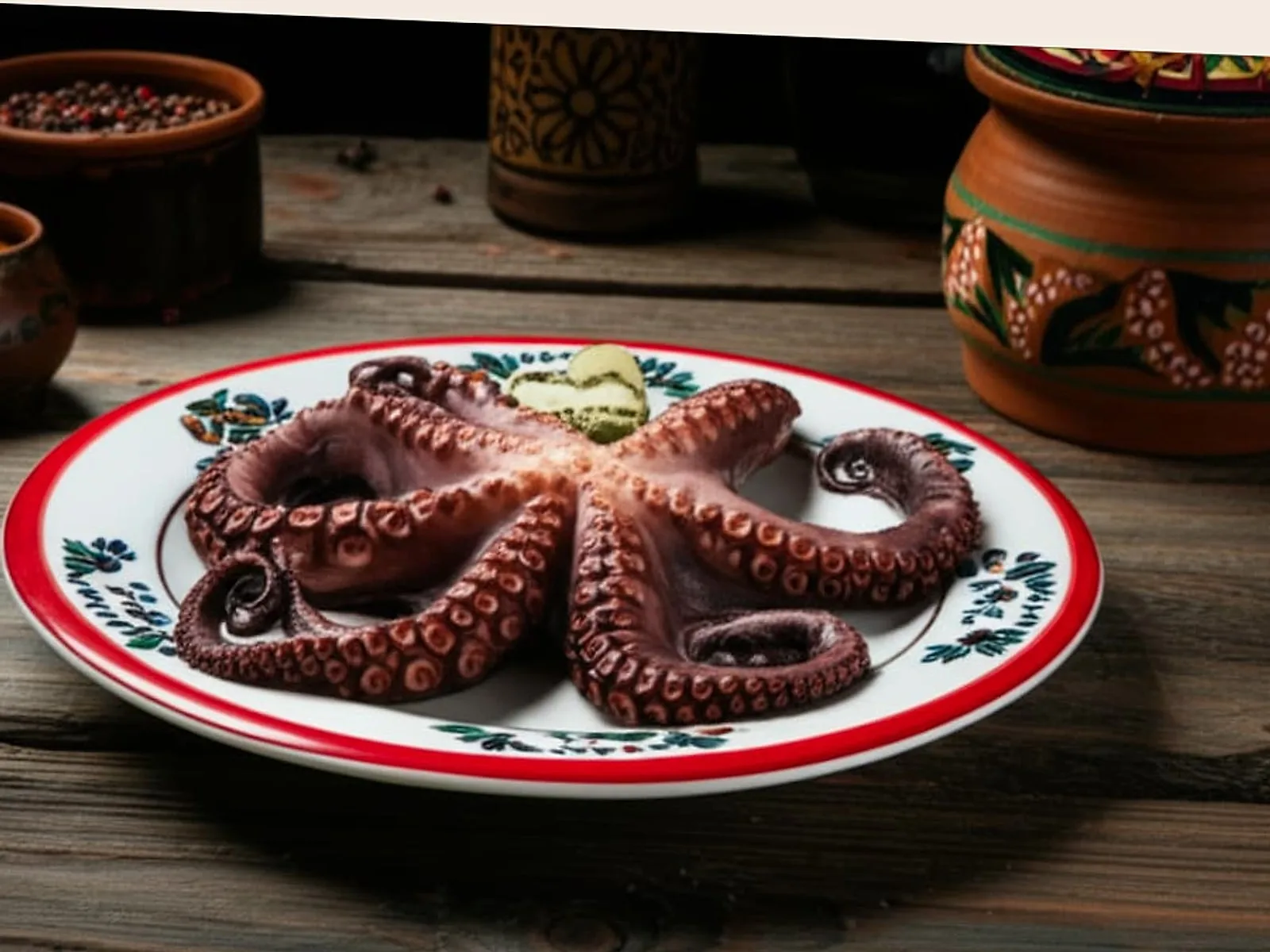 Fileto Pule Me Salce - Receta Tradicionale - recetë tradicionale shqiptare mish & peshk nga Durrës