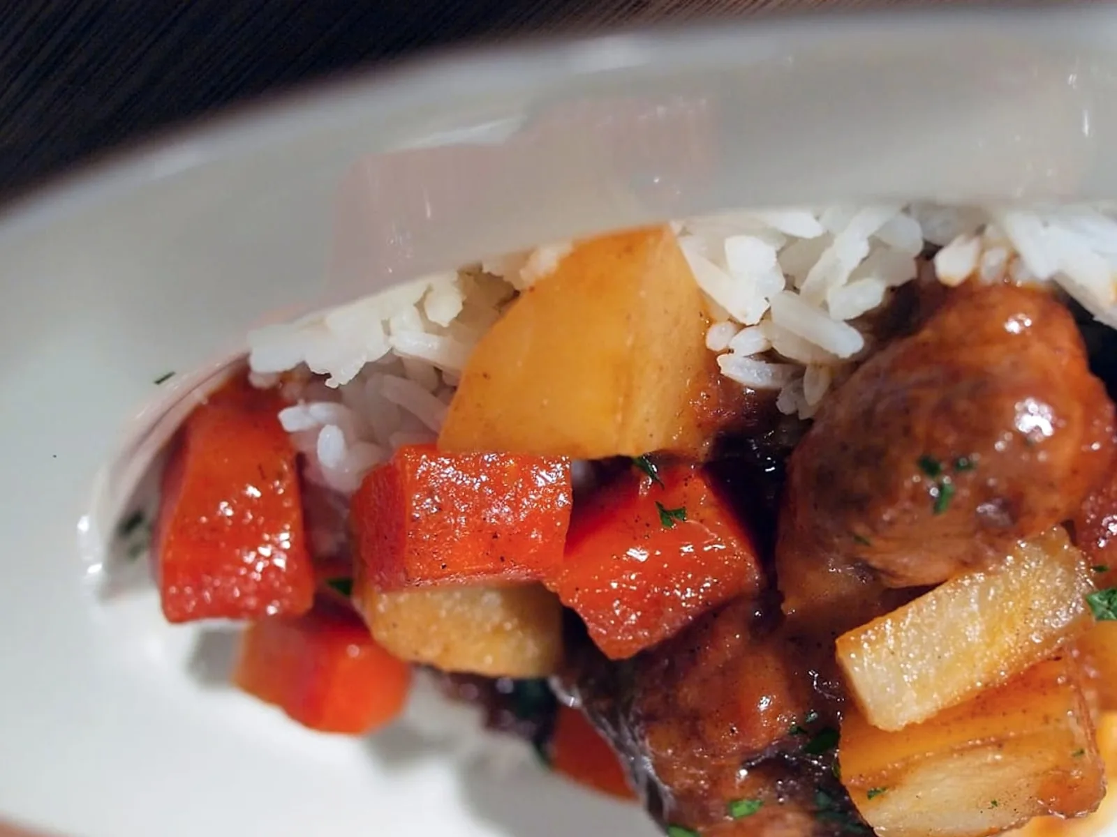 Receta me Mish të Grirë: Zgjidhjet që Të Shpëtojnë Javën - Fileto Viçi - Receta në Tavë