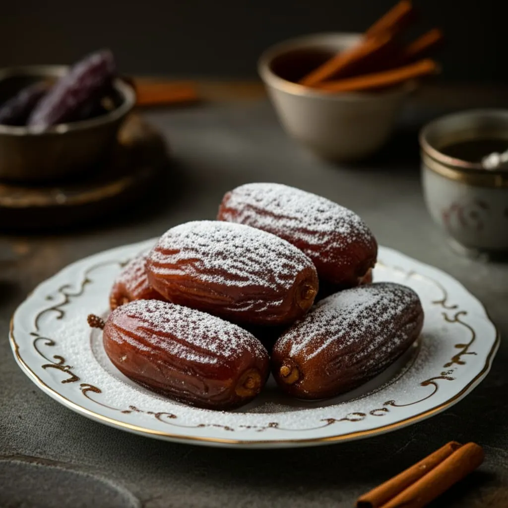 Fiq apo Hurma Arabie – Kë të Zgjidhni Për Shëndetin? - recetë tradicionale shqiptare ëmbëlsira