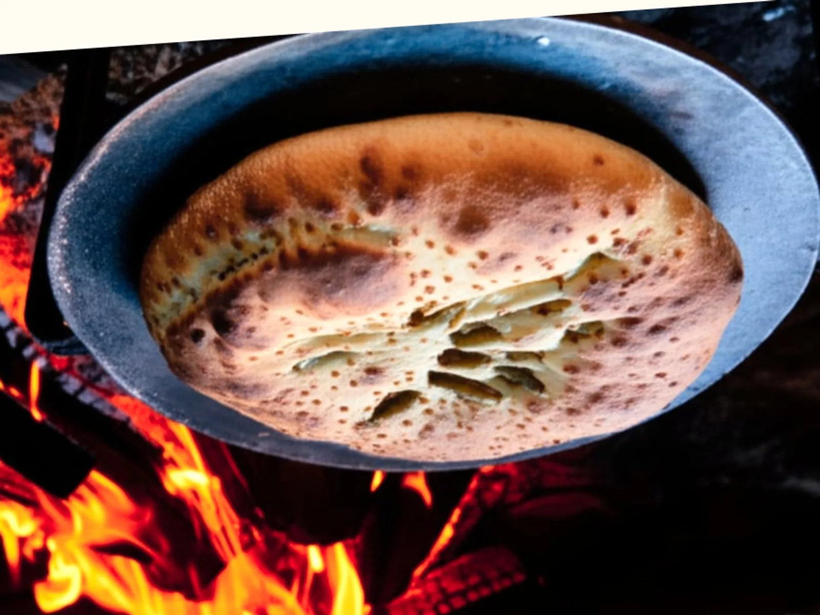 Fli - Receta Tradicionale Kosovare - recetë tradicionale shqiptare buka & brumëra nga Shqiperi