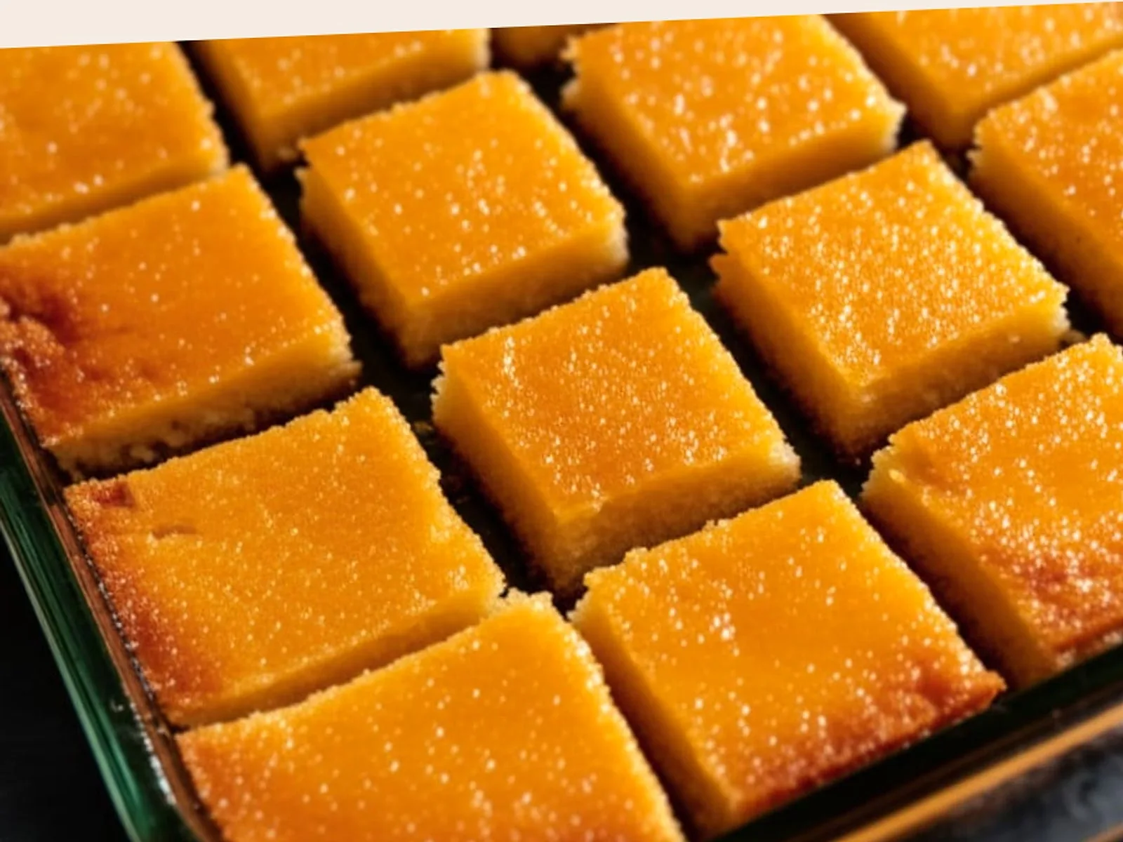 Mollë e Pjekur me Kanellë - recetë tradicionale shqiptare embelsira nga Durres