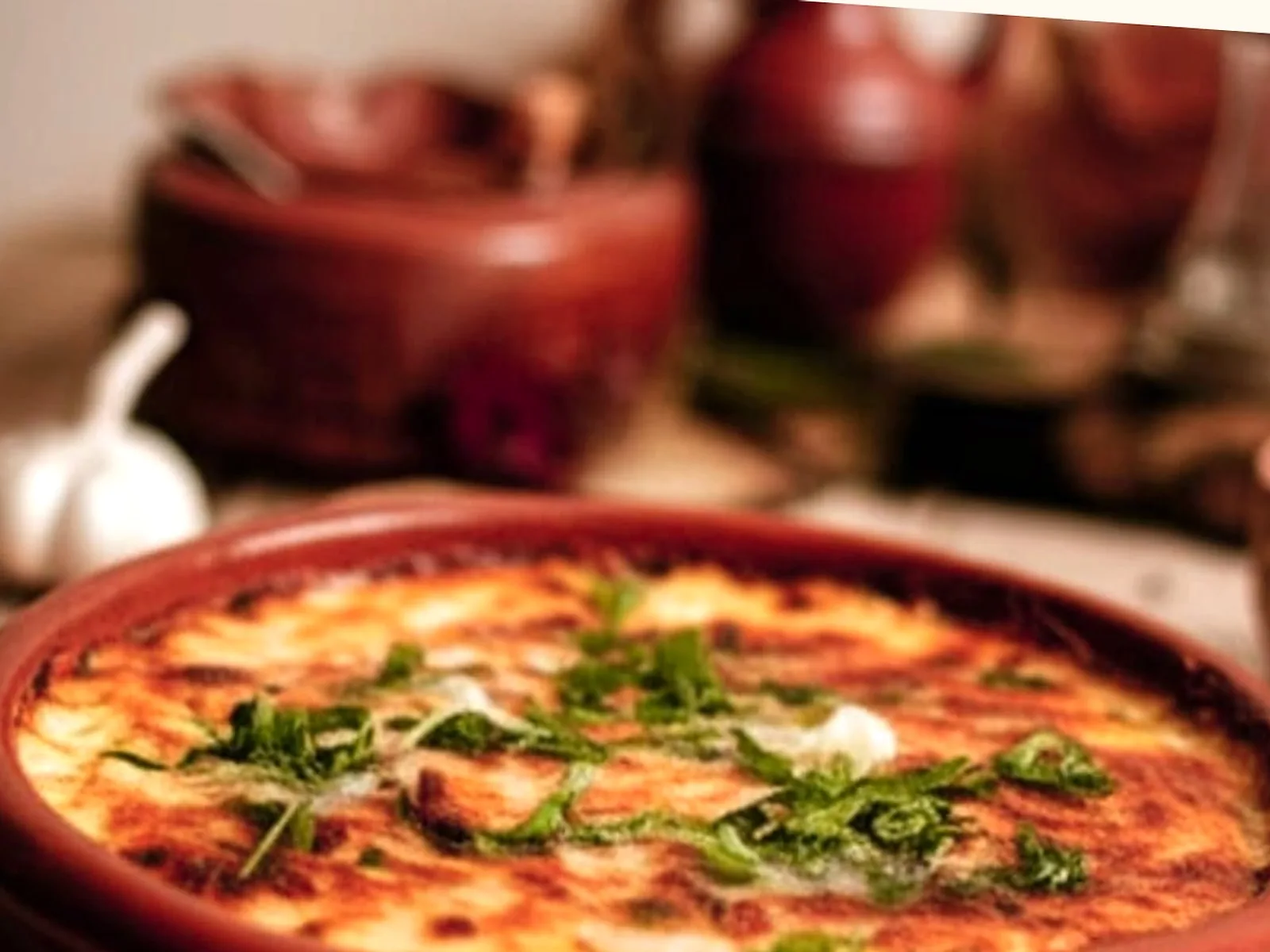 Gatime Per Femije - Udhëzues i Plotë - recetë tradicionale shqiptare tavë nga Vlorë