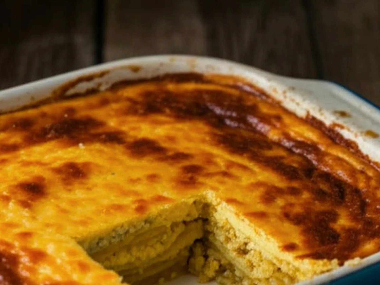 Gatime Shqiptare - Guida e Plotë - recetë tradicionale shqiptare tavë nga Shqiperi