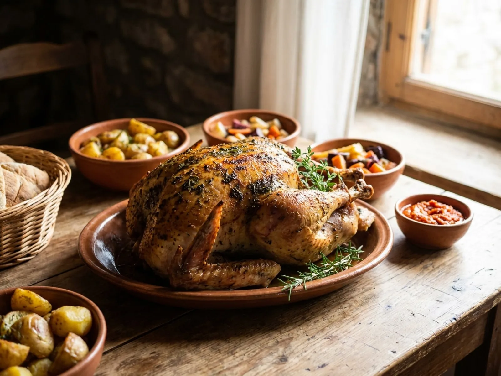 Marinimi i gjelit te detit: si ta përdorni në kuzhinë - Gjel Deti I Marinuar Ne Furre - Hapat e Plotë në Shtëpi