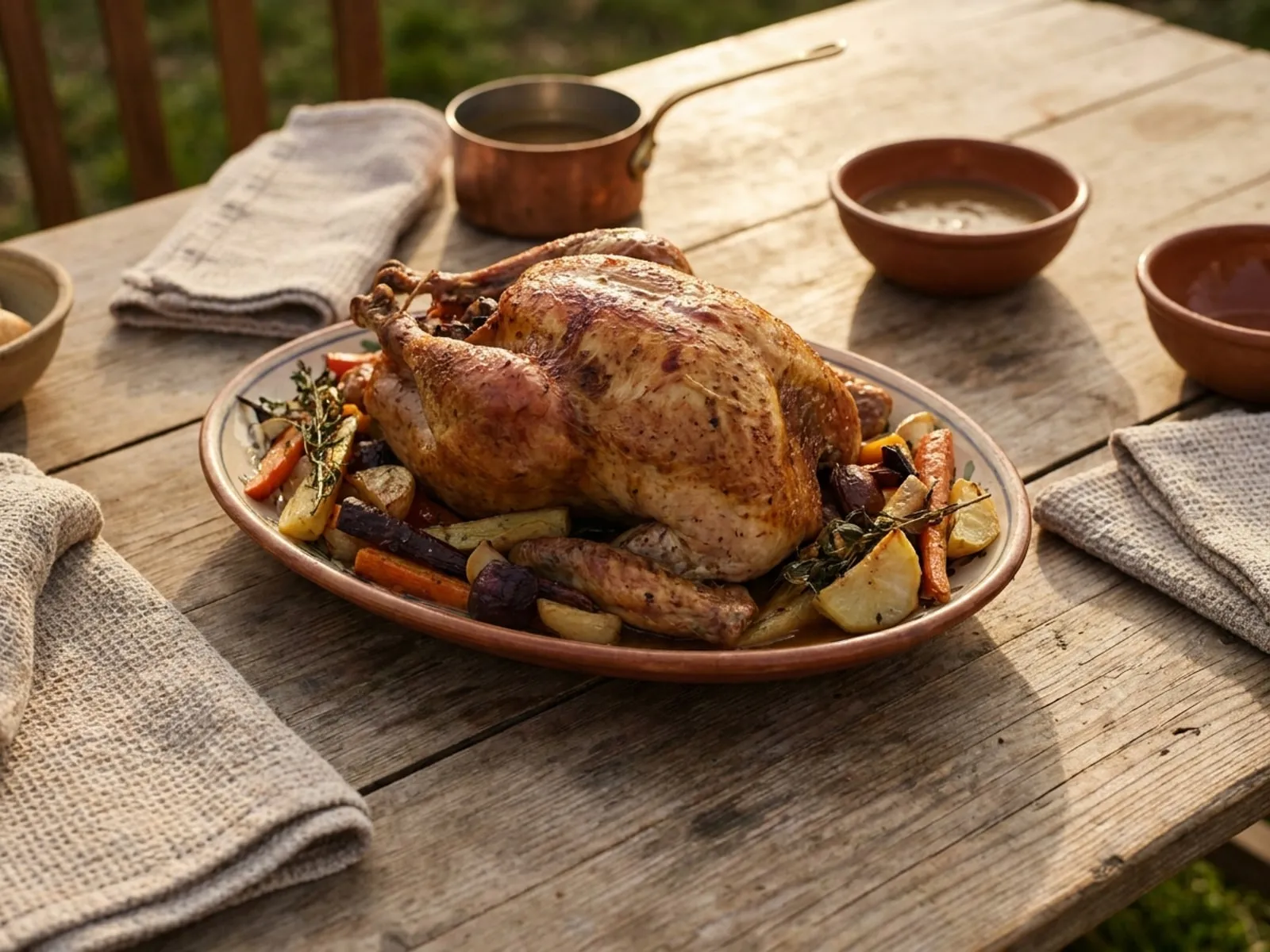 Gjeli I Detit - Receta e Plotë - Hapat e Plotë në Shtëpi - recetë tradicionale shqiptare mish & peshk nga Elbasan