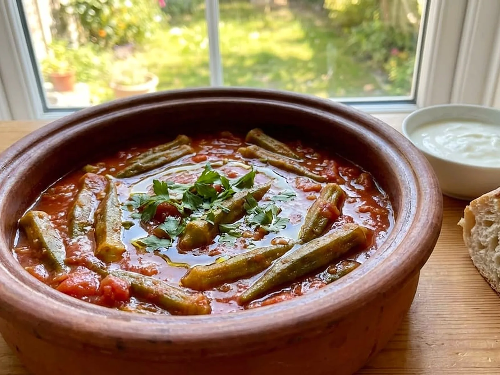 Gjellë me Mashurka - recetë tradicionale shqiptare perimet nga Shqiperi