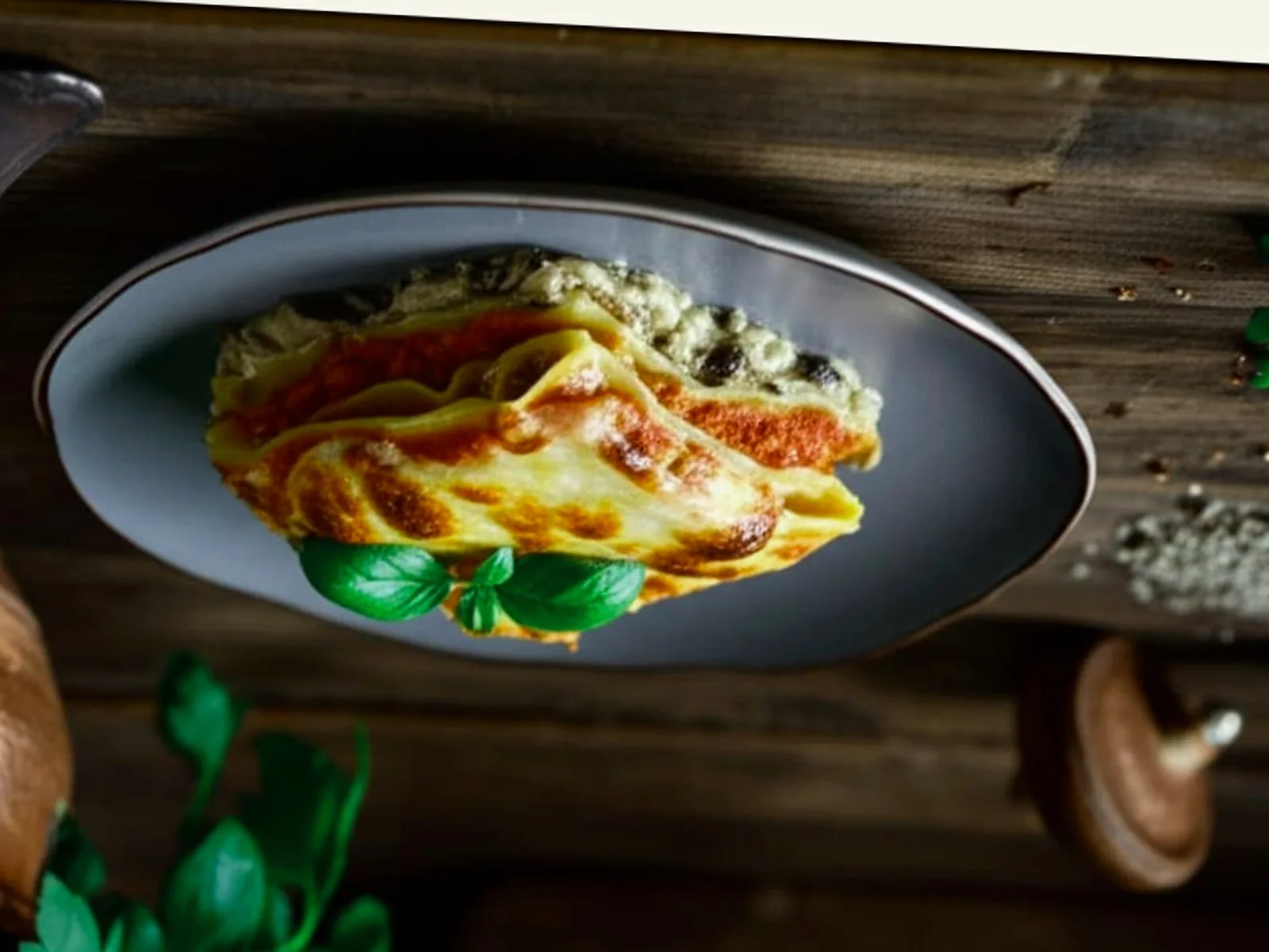 Gjelle Me Mish Vici - Receta Tradicionale - recetë tradicionale shqiptare tavë nga Tiranë