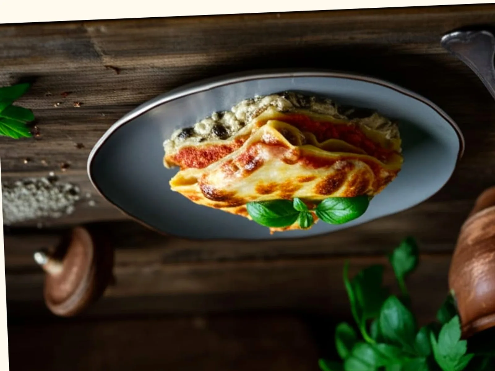 Gjizanik Tradicional - recetë tradicionale shqiptare tavë