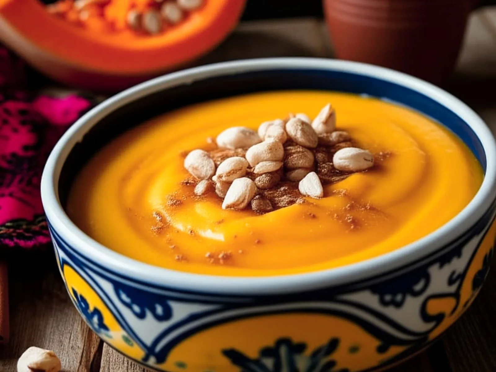 Humus - Receta Origjinale Shtëpie - recetë tradicionale shqiptare perimet nga Shqiperi