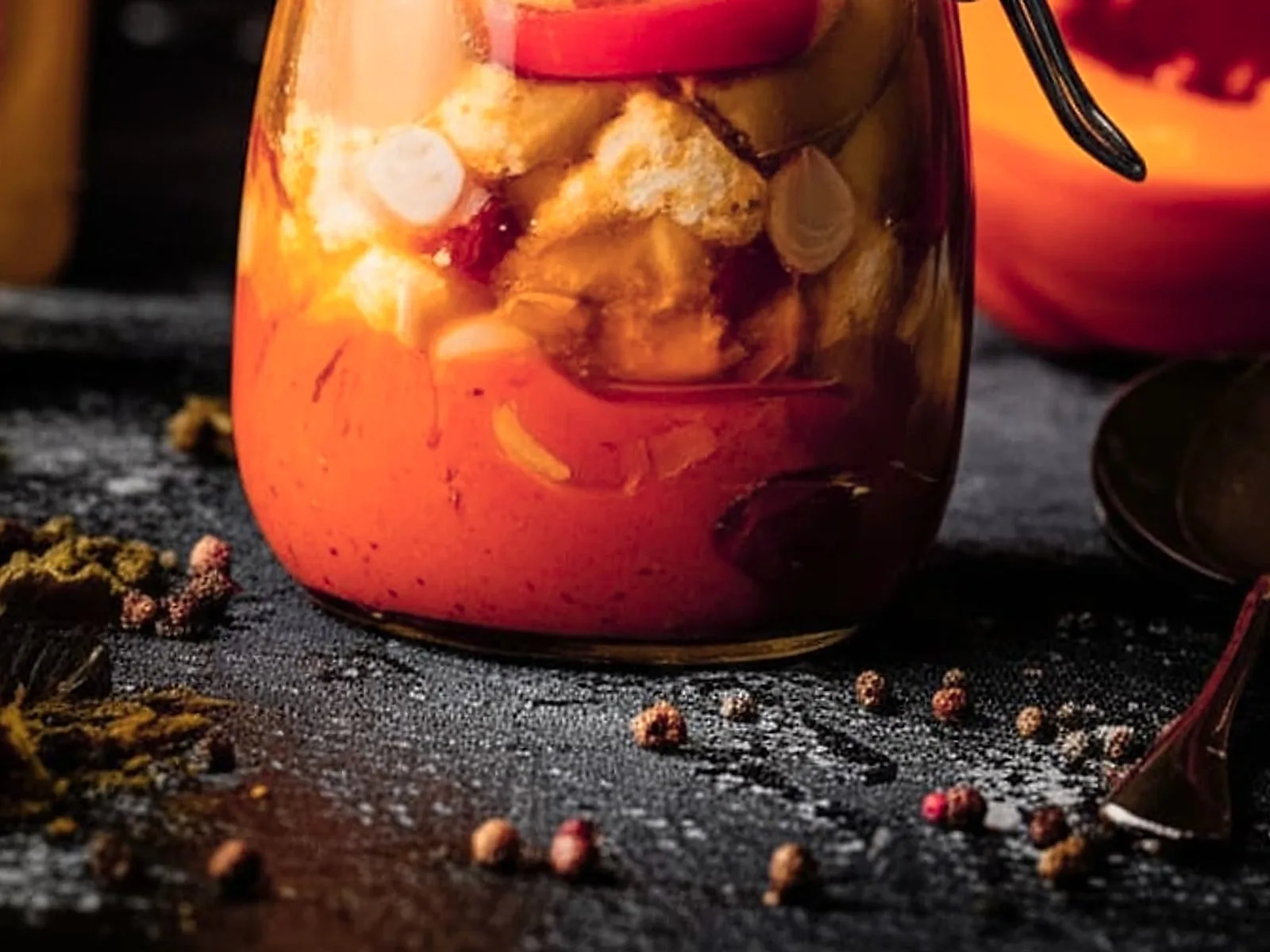 Kabuni me rrush te thate - Kabuni me Rrush të Thata - Recetë tradicionale shqiptare