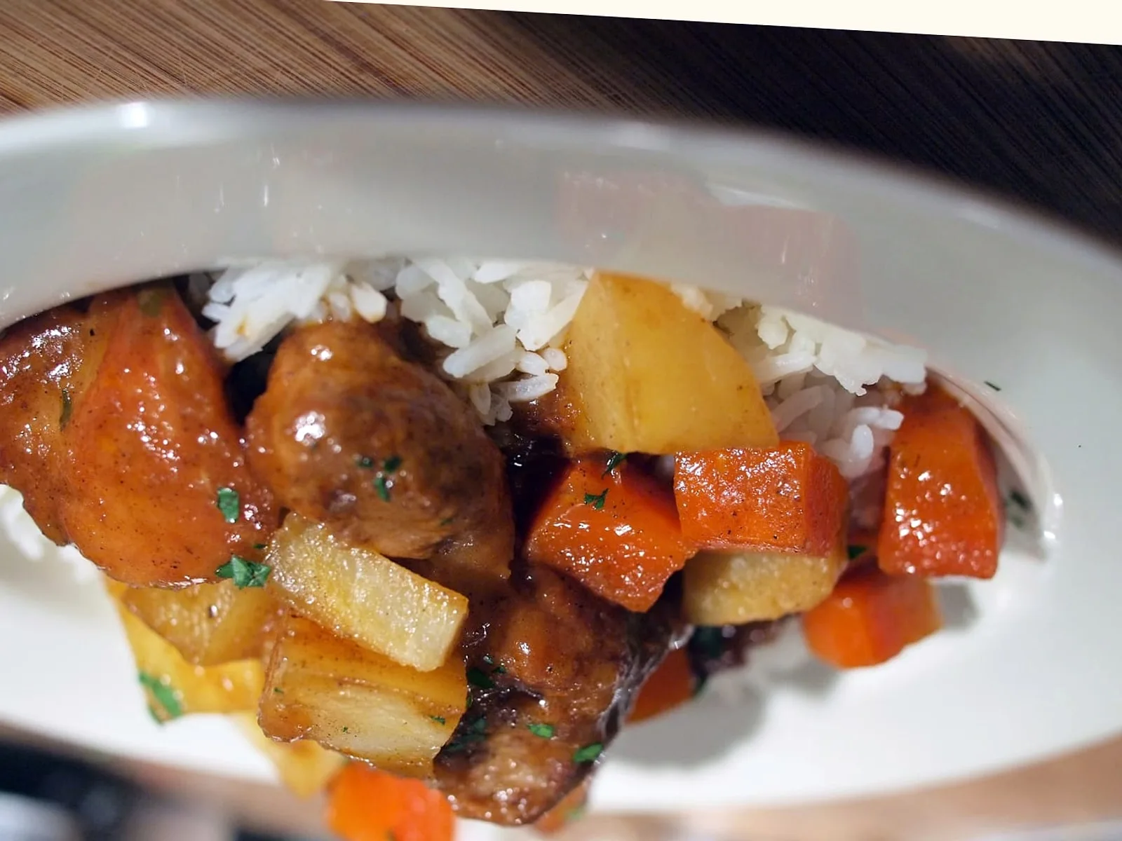 Kallamar të Mbushur - Receta Mesdhetare - recetë tradicionale shqiptare mish & peshk nga Shqiperi