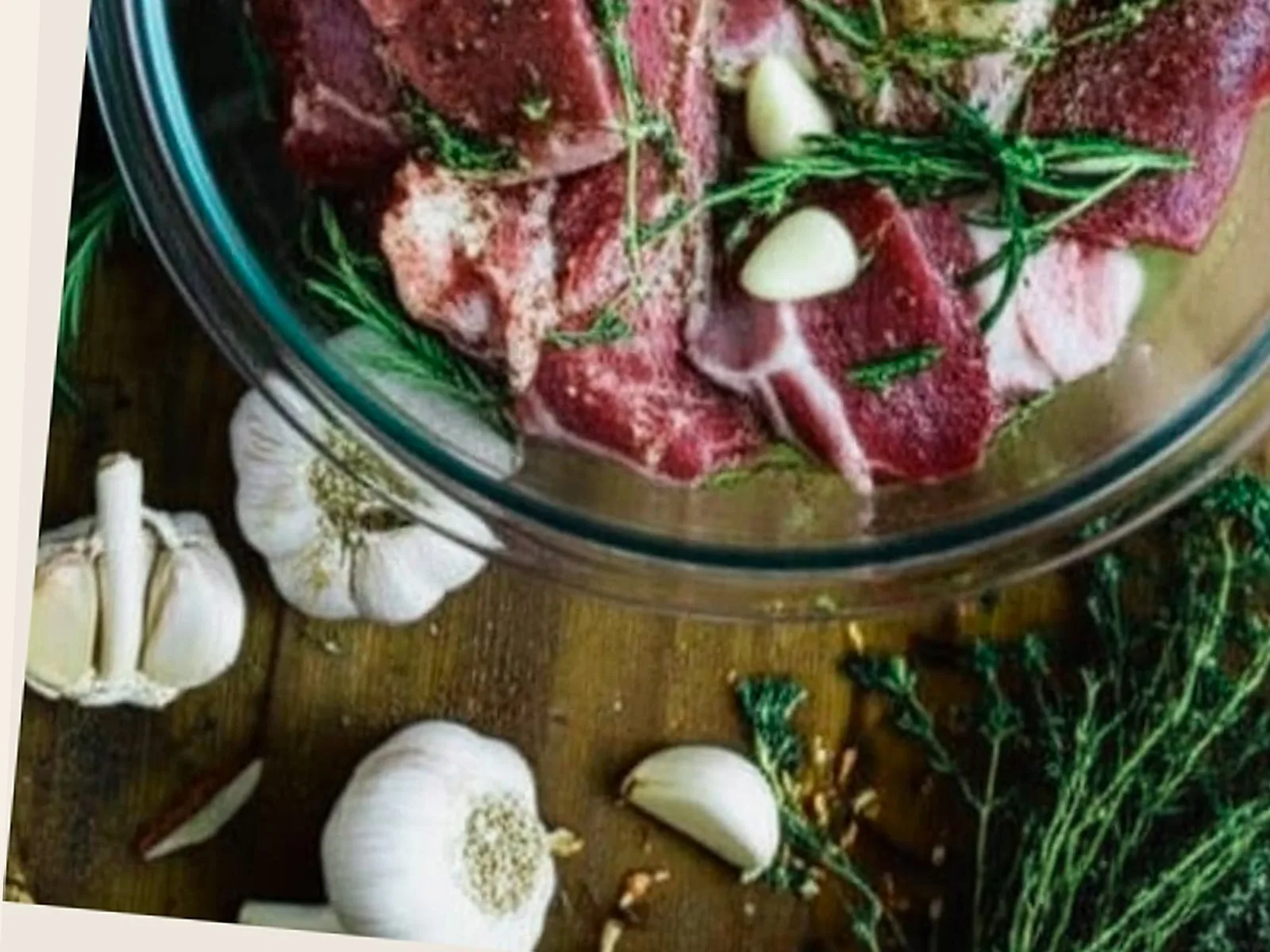 Karkaleca Deti në Furrë - Recetë tradicionale shqiptare