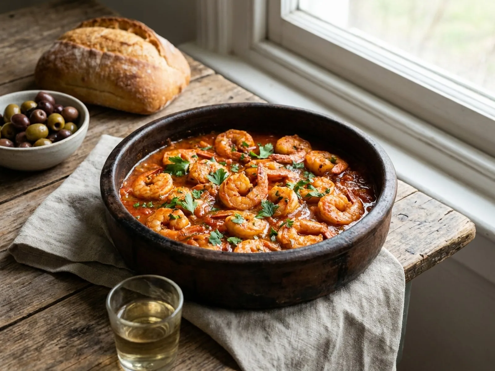 Karkaleci - Receta e Plotë - Receta Familjare në Shtëpi - Recetë tradicionale shqiptare