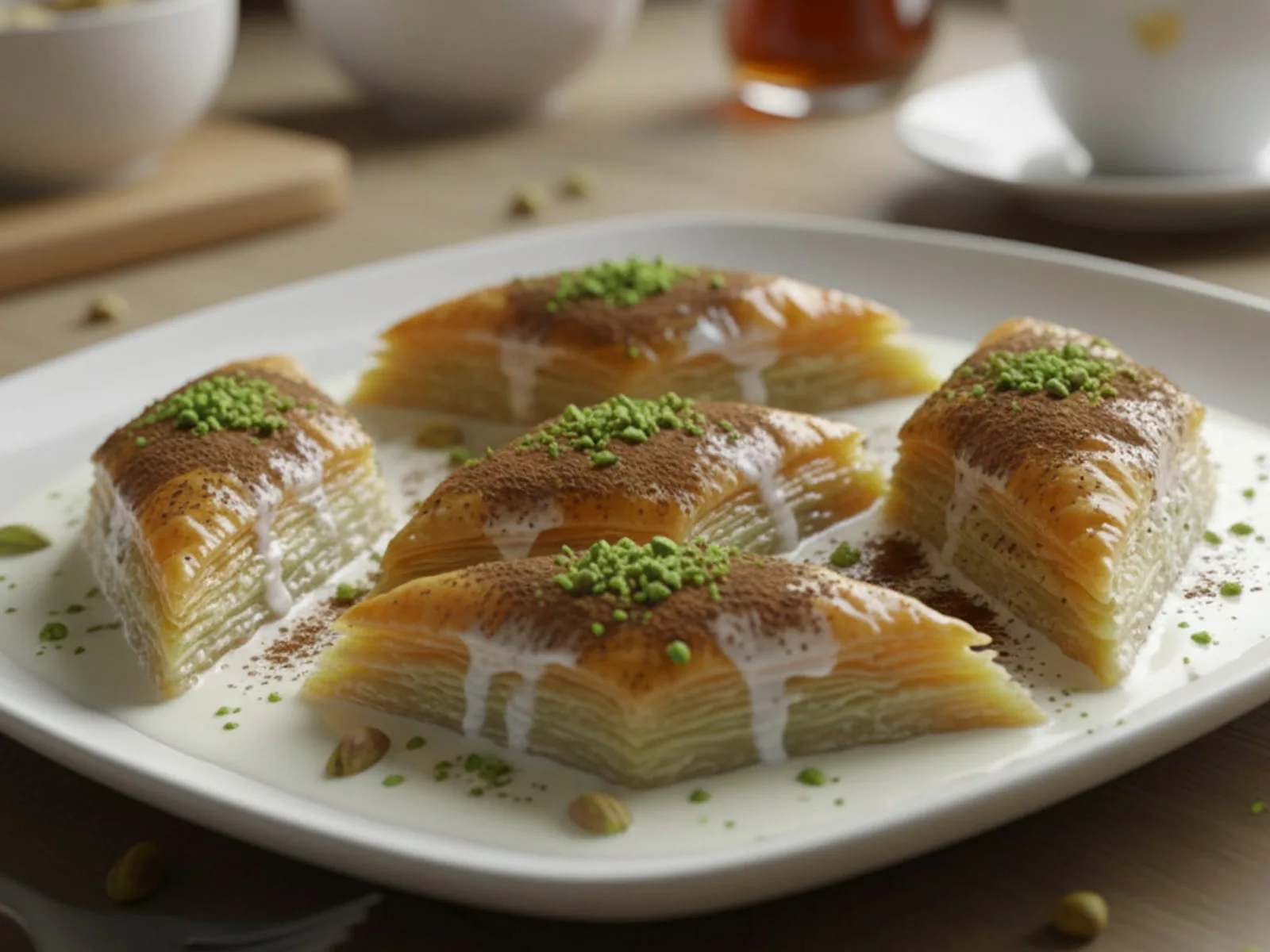 Kek i Thjeshte - Receta per Fillestar qe del gjithmone - recetë tradicionale shqiptare ëmbëlsira