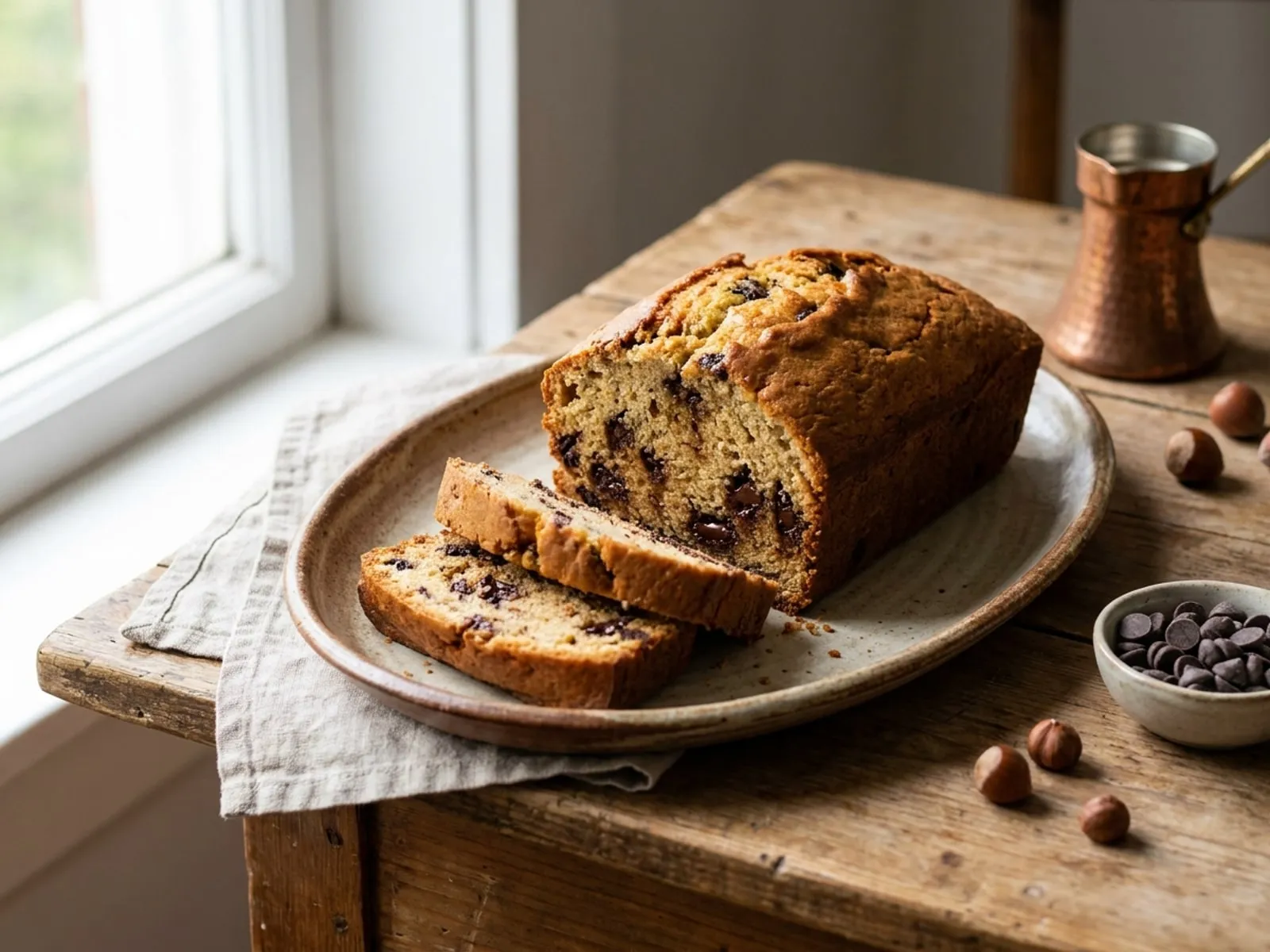 Kek Me Copa Cokollate - Receta Tradicionale në Shtëpi - recetë tradicionale shqiptare embelsira nga Vlore