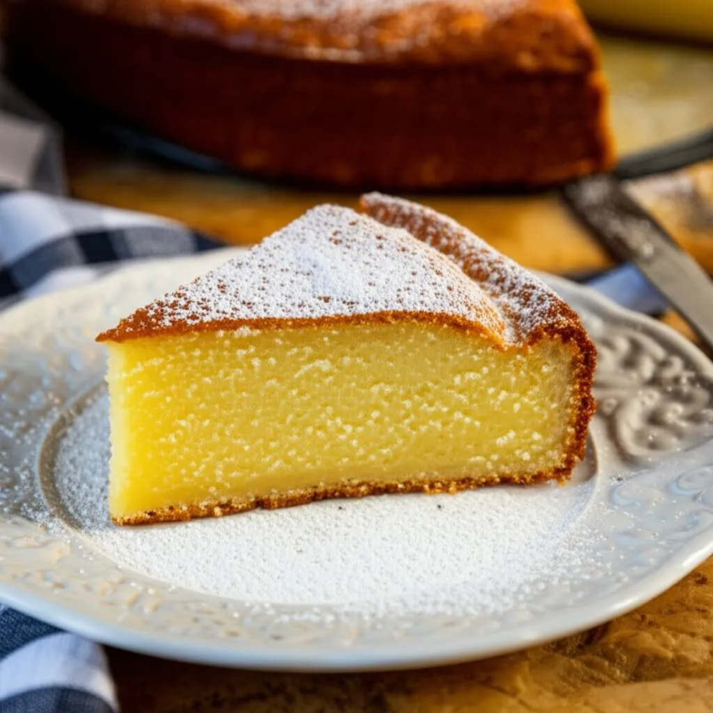 Kek me Kos dhe Mjaltë – Me Shije të Lehtë Mahnitëse - recetë tradicionale shqiptare ëmbëlsira