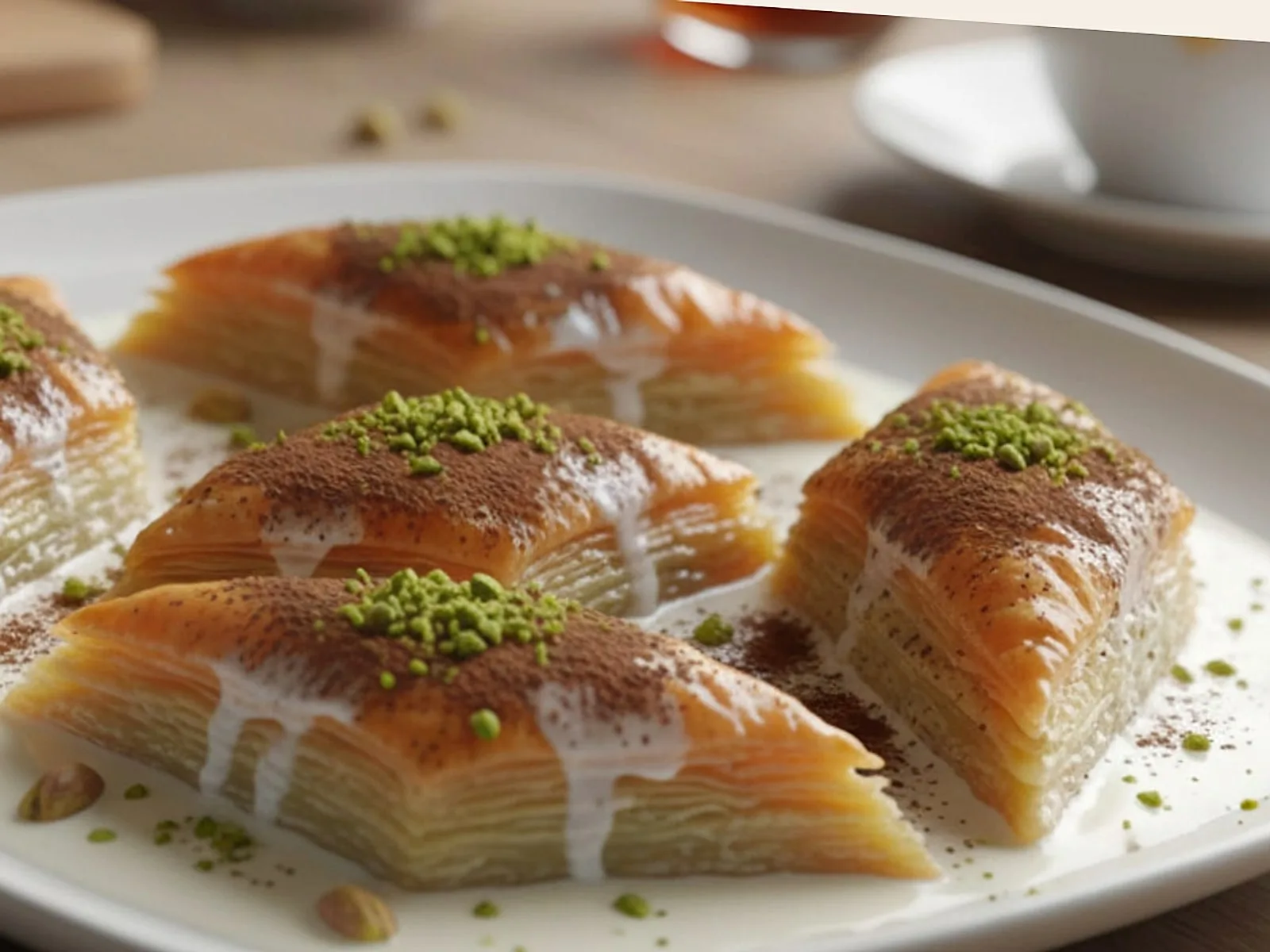 Kek Me Limone - Receta Tradicionale - recetë tradicionale shqiptare ëmbëlsira nga Shkodër