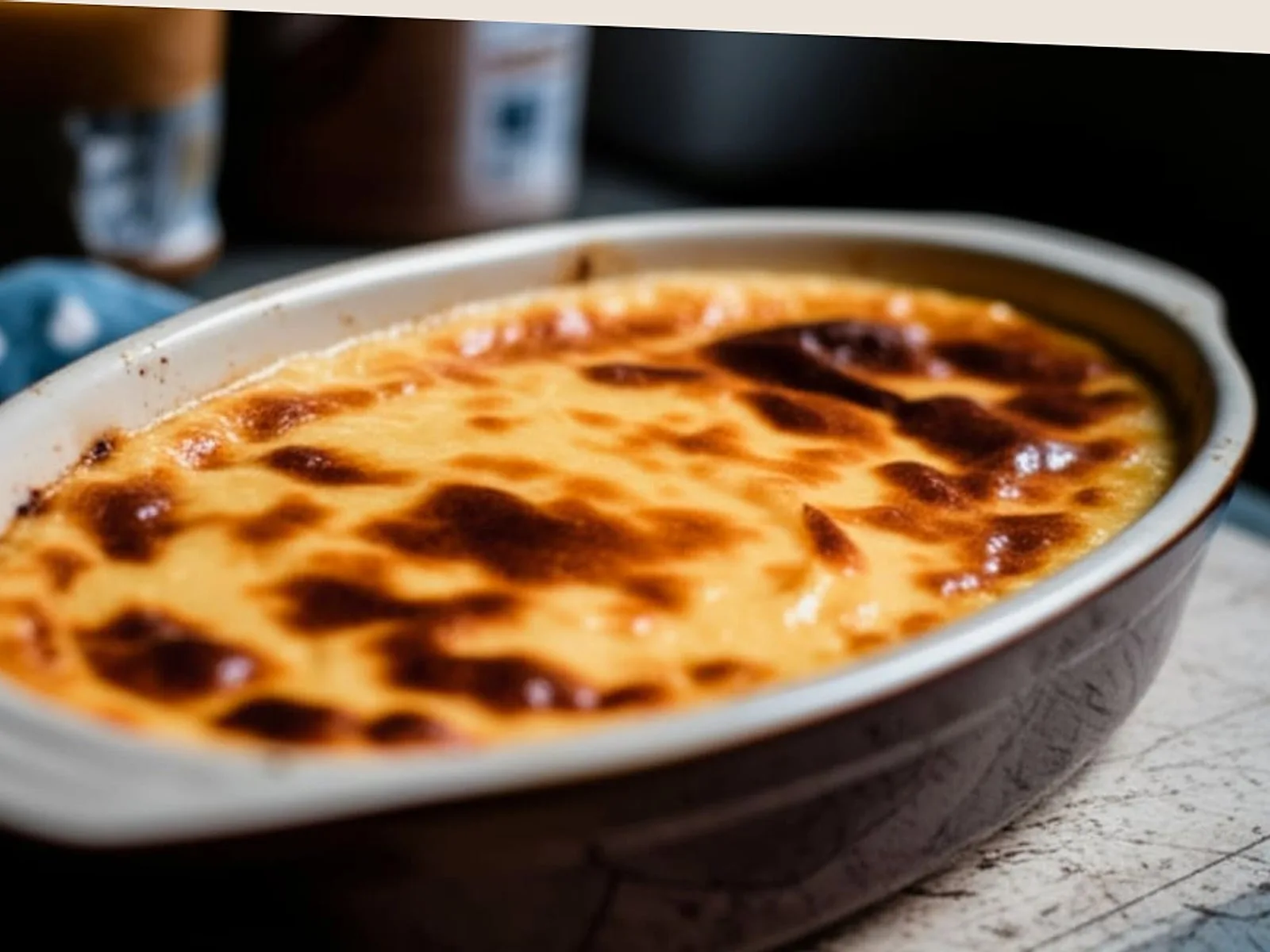 Kek me Molle - Receta e Thjeshtë - Recetë tradicionale shqiptare