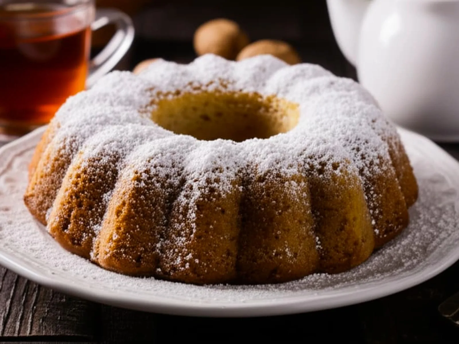 Kek Me Nutella - Receta Tradicionale - recetë tradicionale shqiptare ëmbëlsira nga Berat