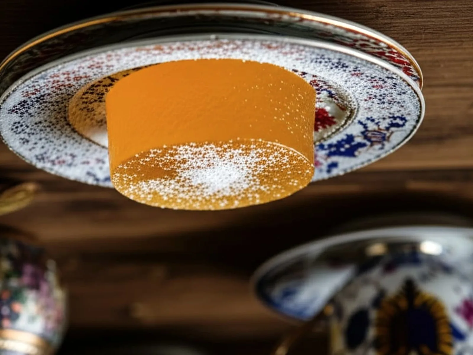 Kek Me Veze - Receta Tradicionale - Recetë tradicionale shqiptare